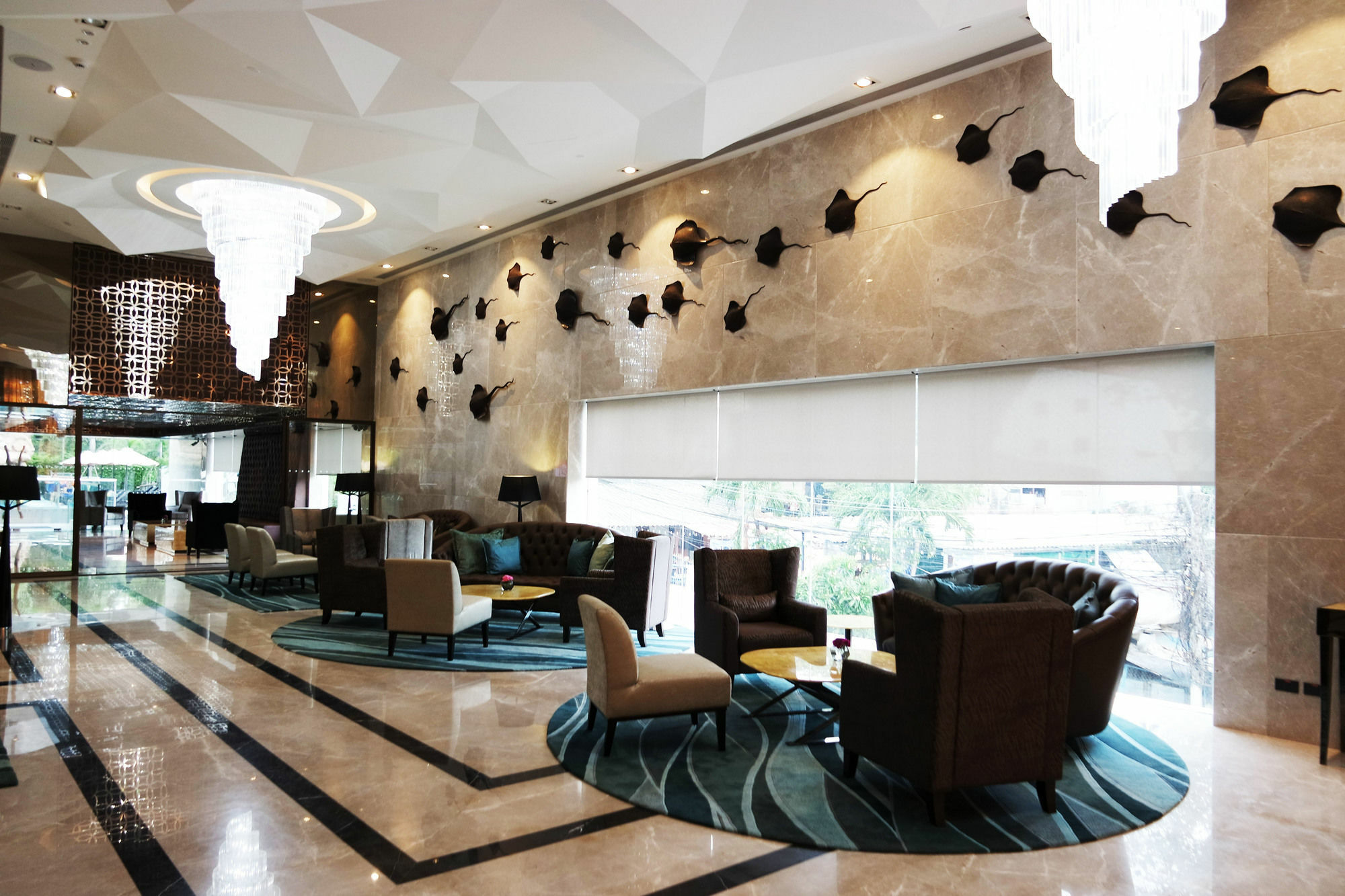 Amari Residences Pattaya