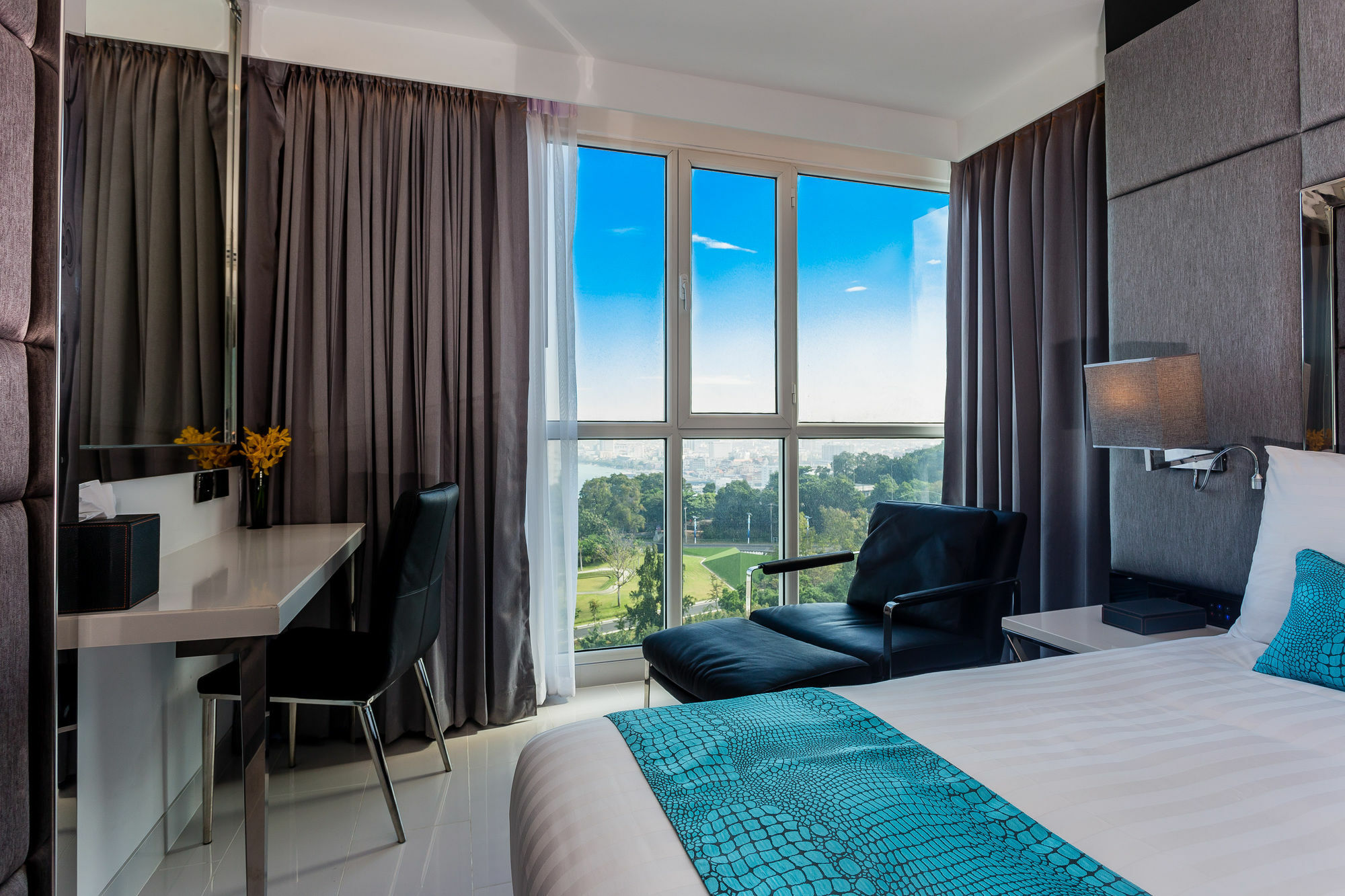 Amari Residences 5* Pattaya