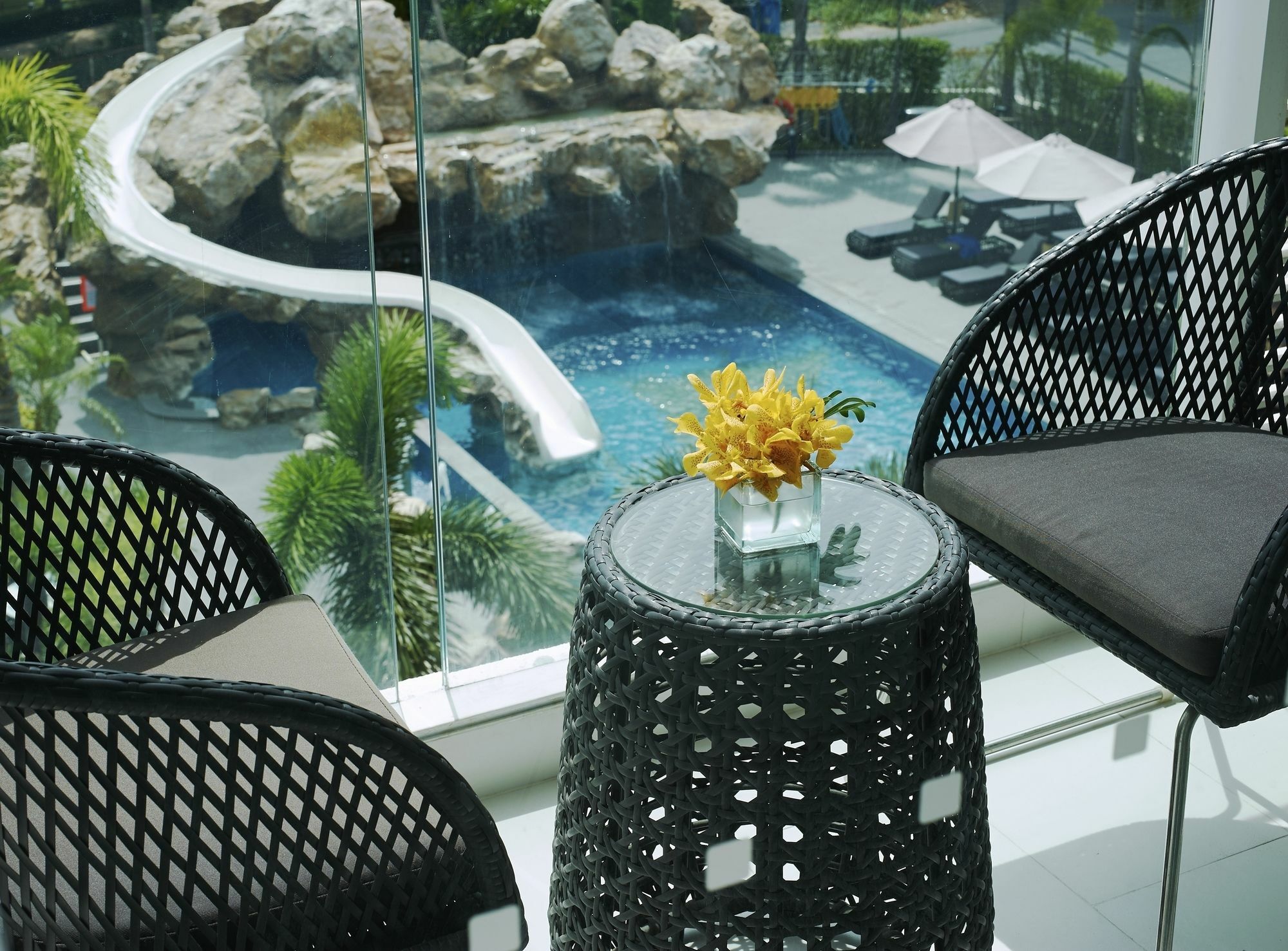 Amari Residences