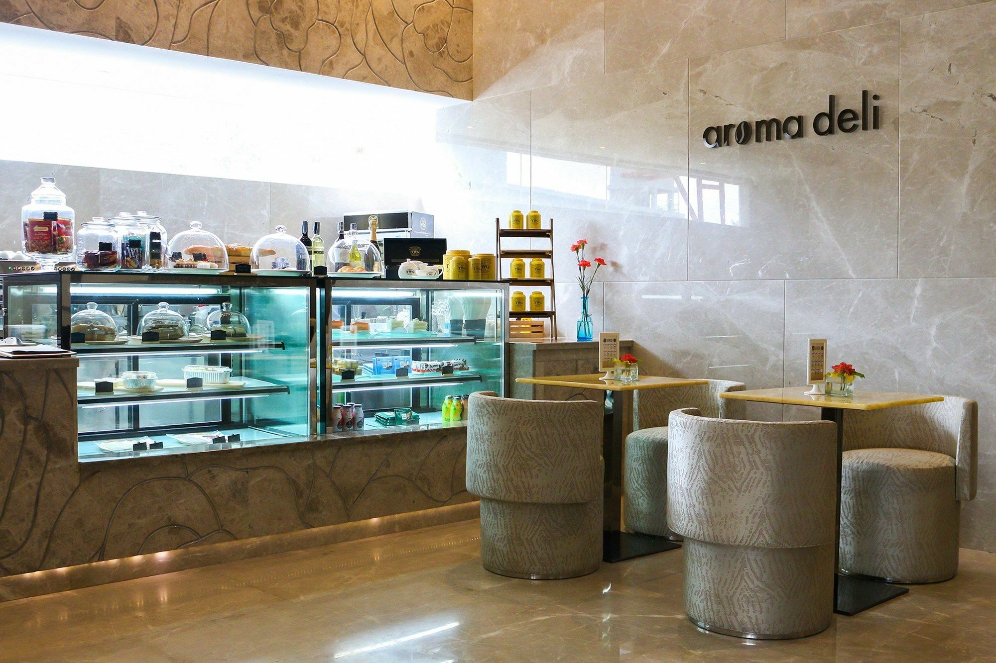 Amari Residences Hotel 5*