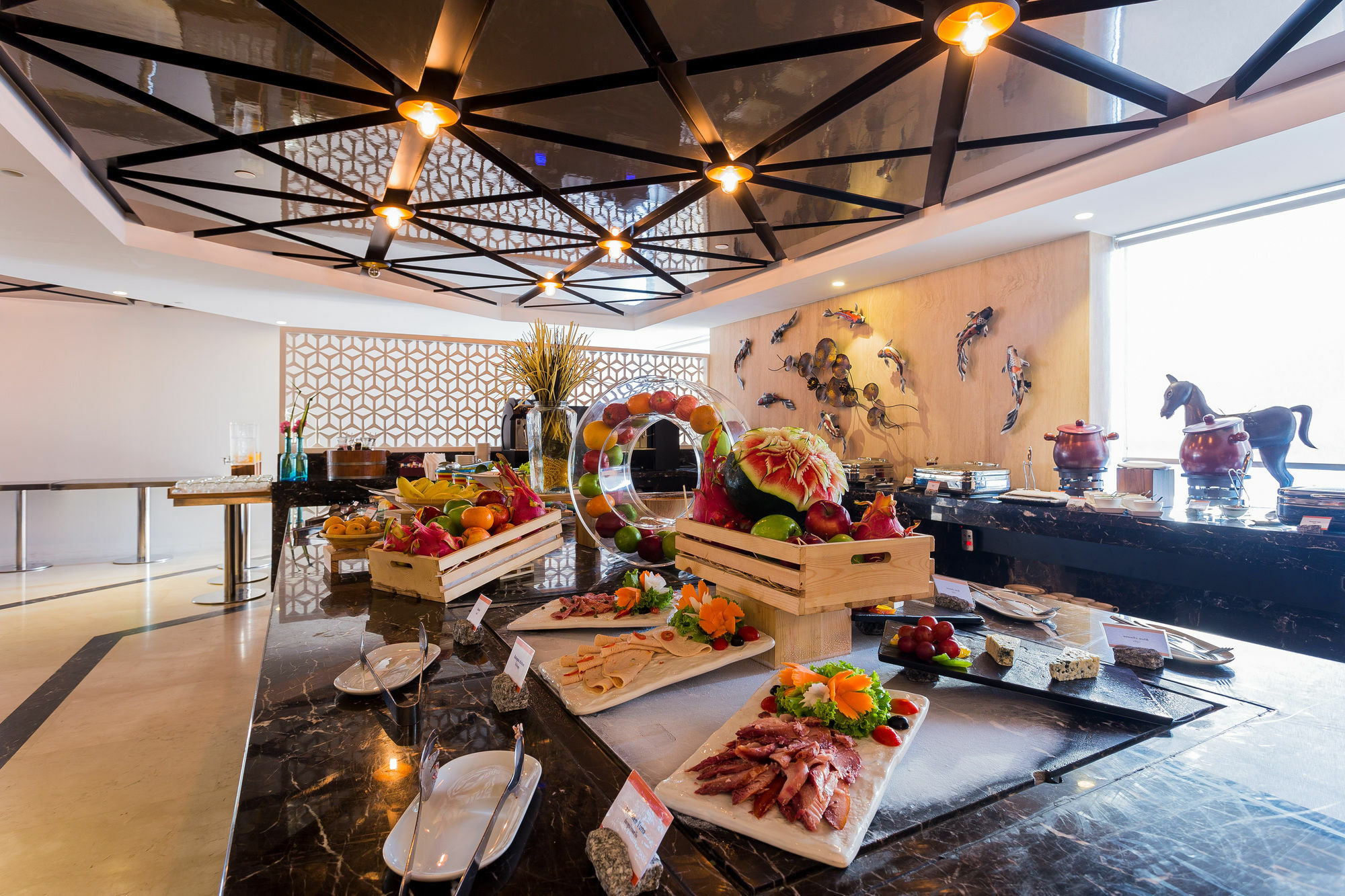 Amari Residences