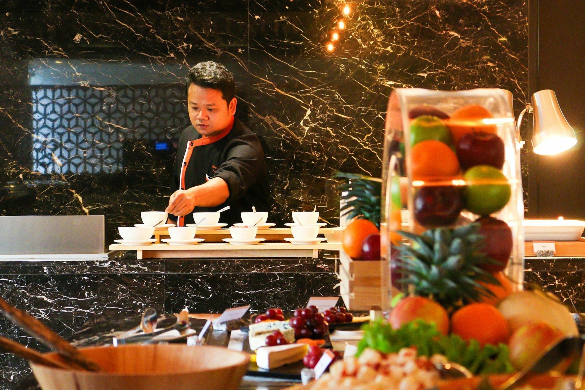 Hotel Amari Residences Pattaya