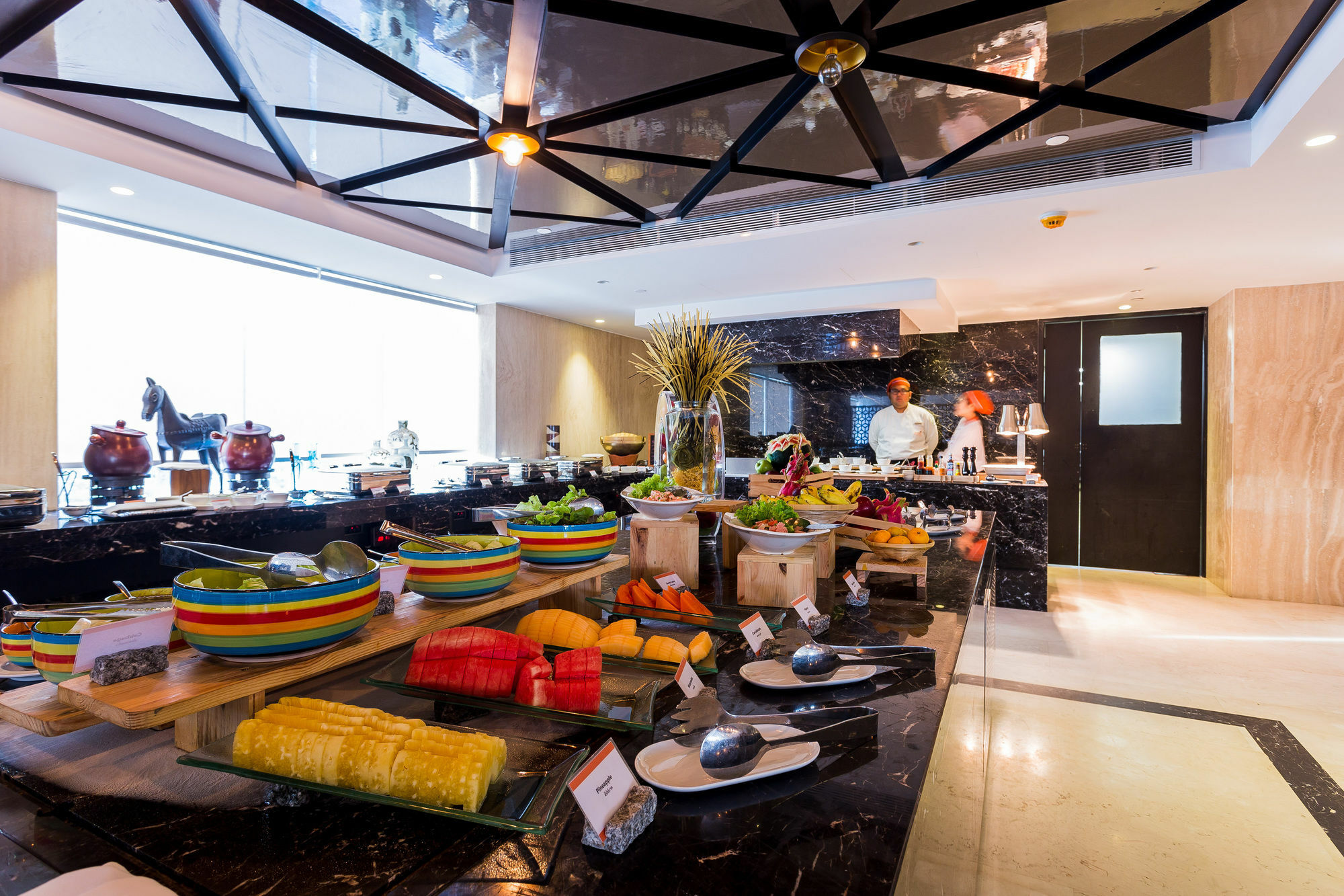 Hotel Amari Residences