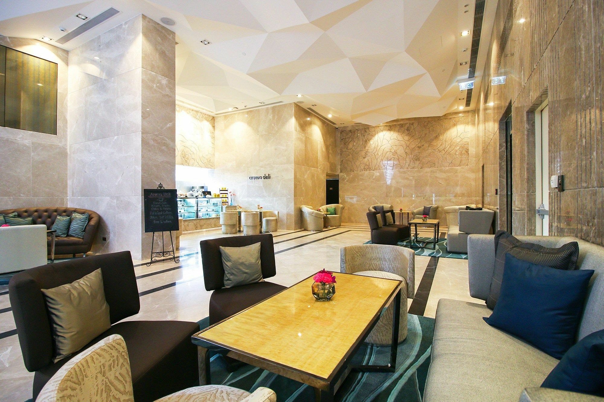 Amari Residences Hotel Pattaya