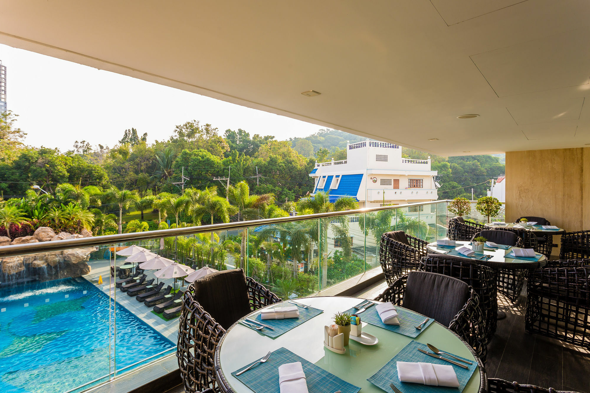 Hotel Amari Residences
