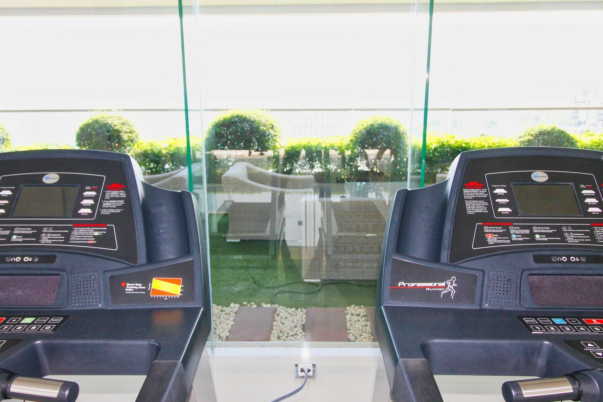 Apartamento The Peak Towers Pattaya