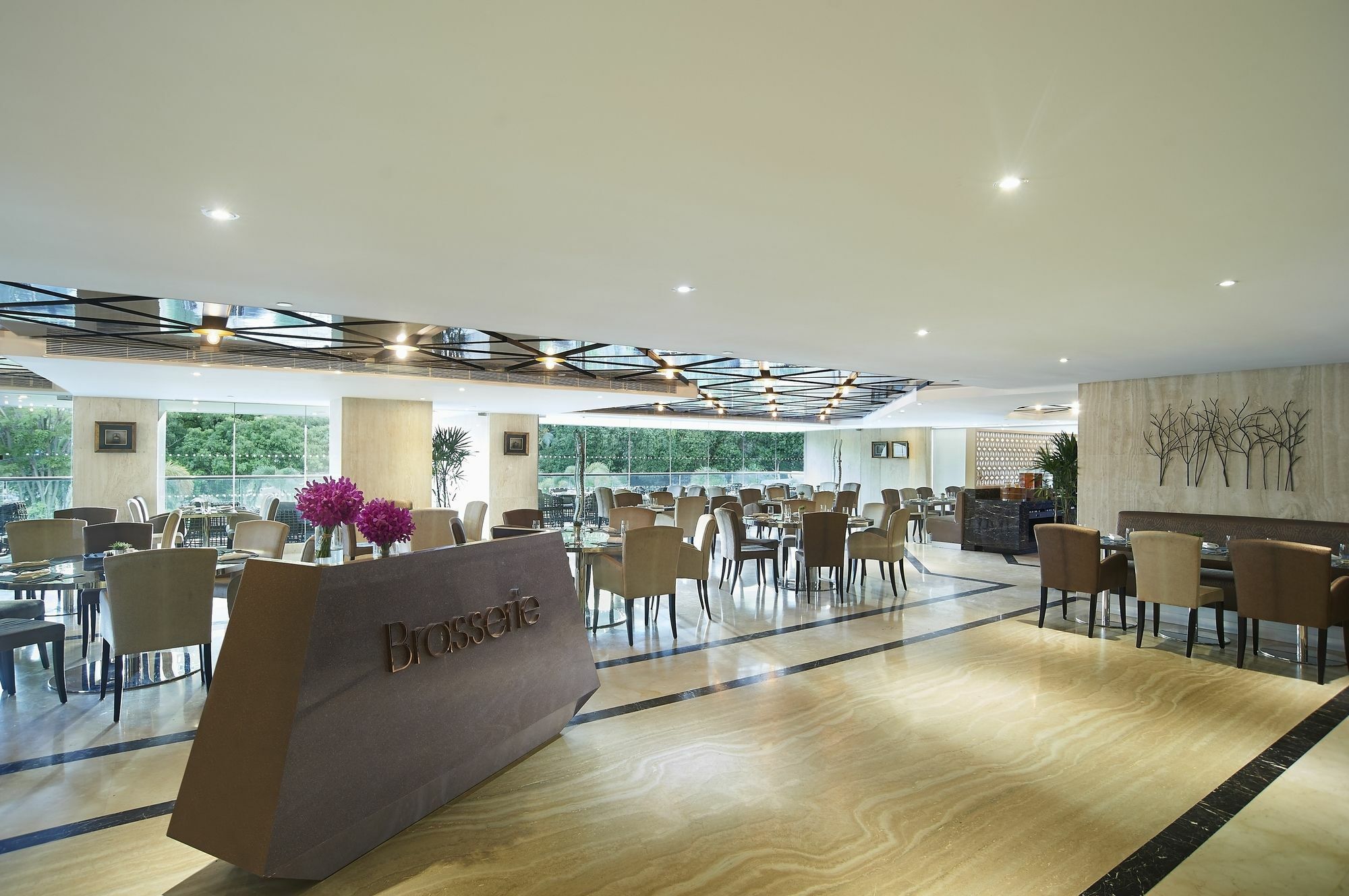 Amari Residences 5*