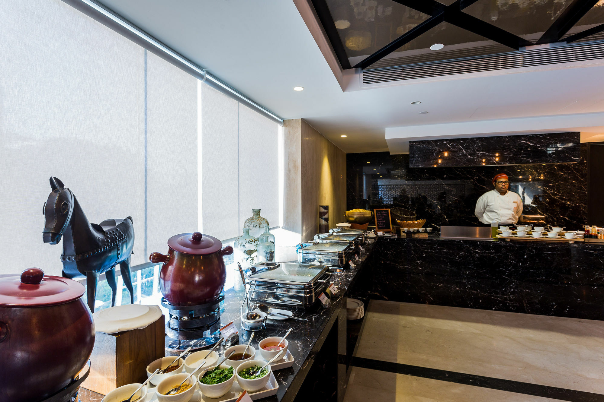 Amari Residences Hotel 5*
