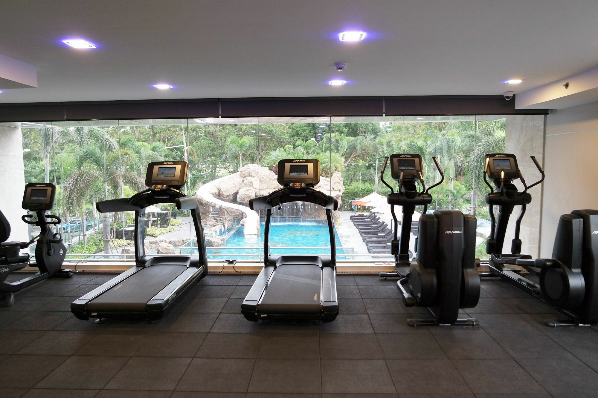 Amari Residences Pattaya