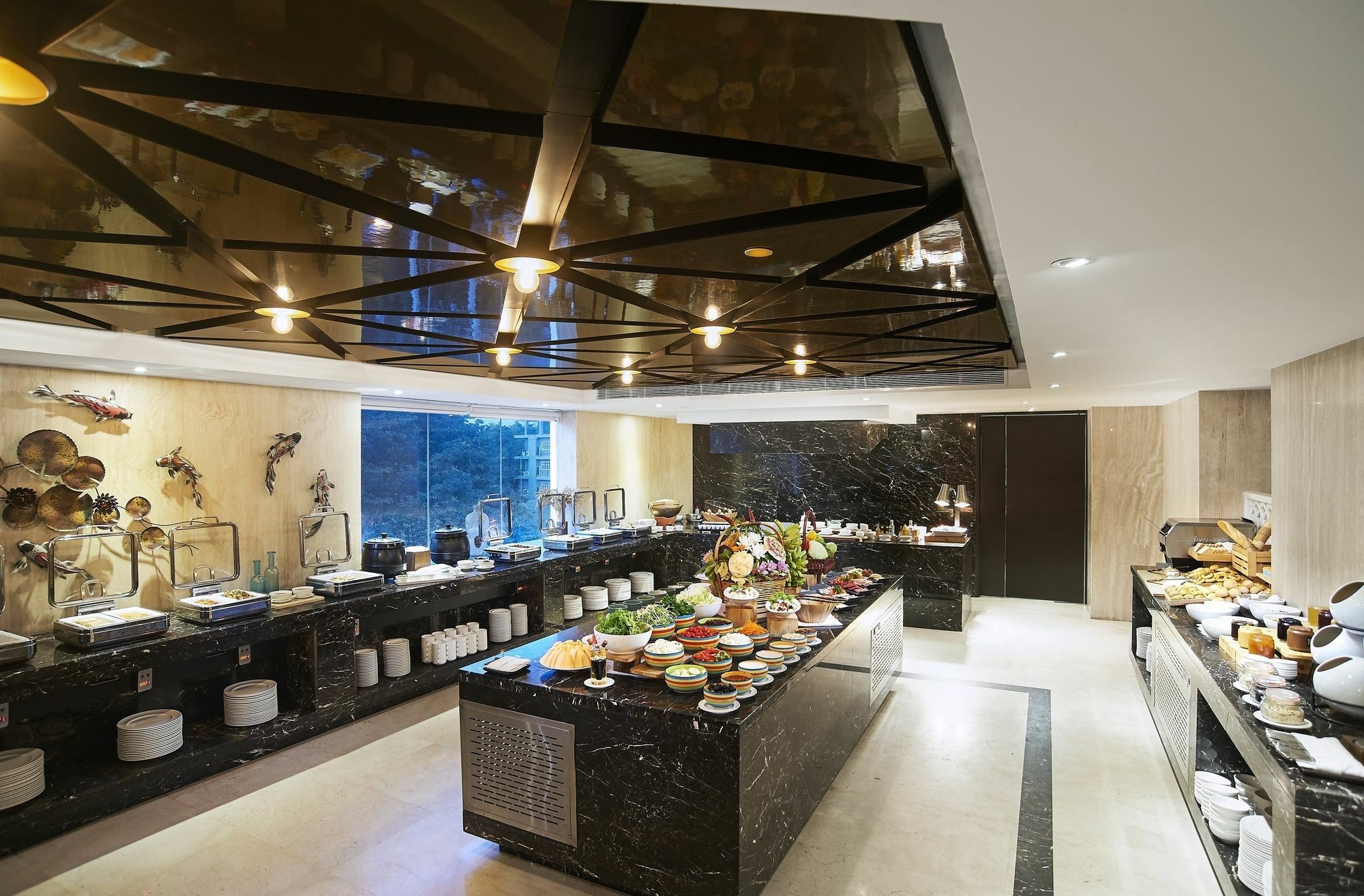 Amari Residences Hotel Pattaya