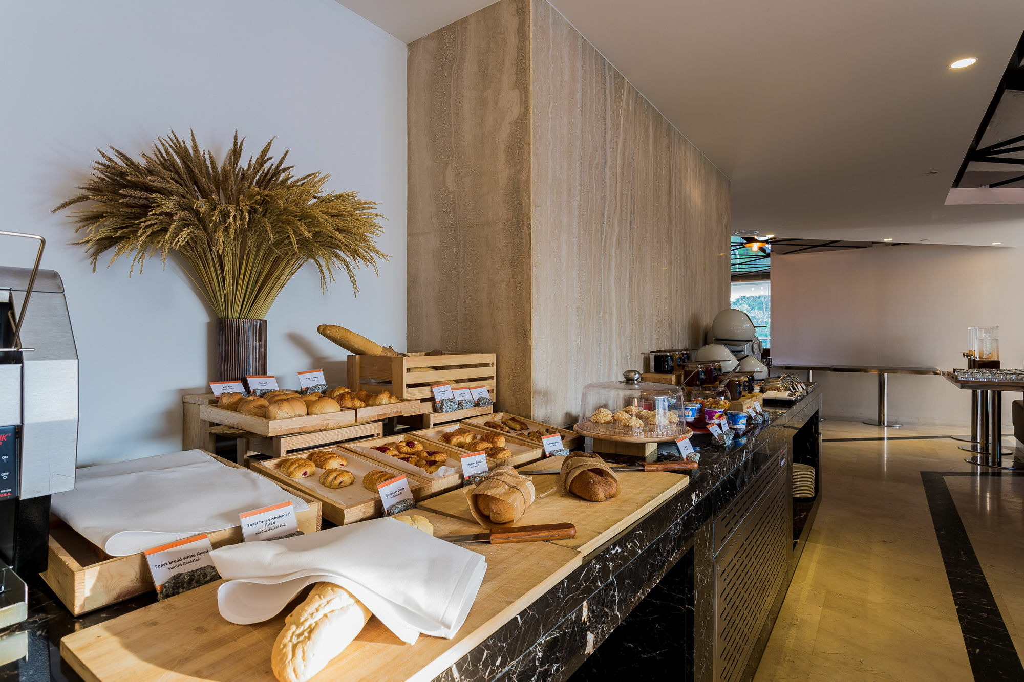 Amari Residences Hotel Pattaya