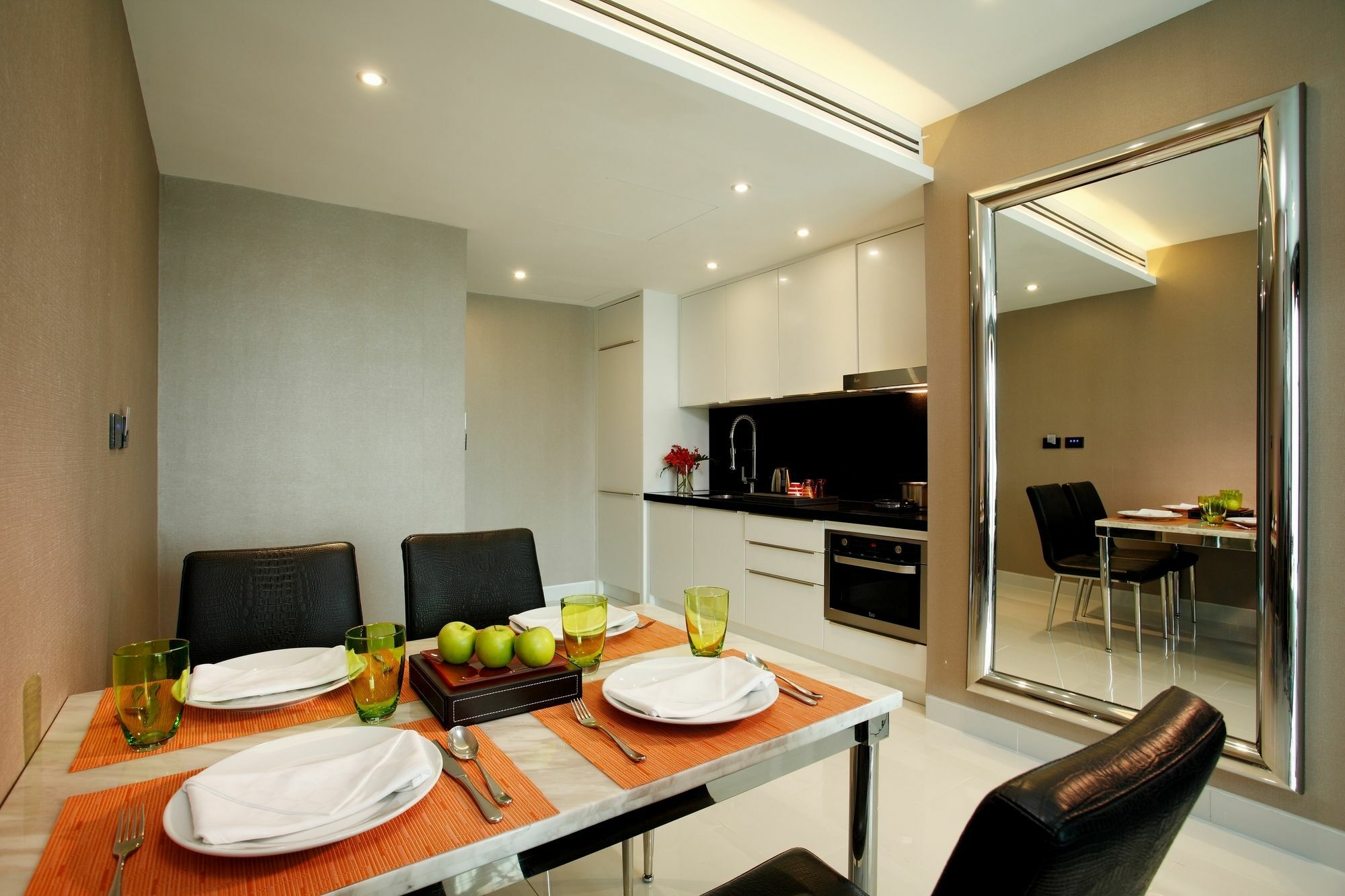 Amari Residences