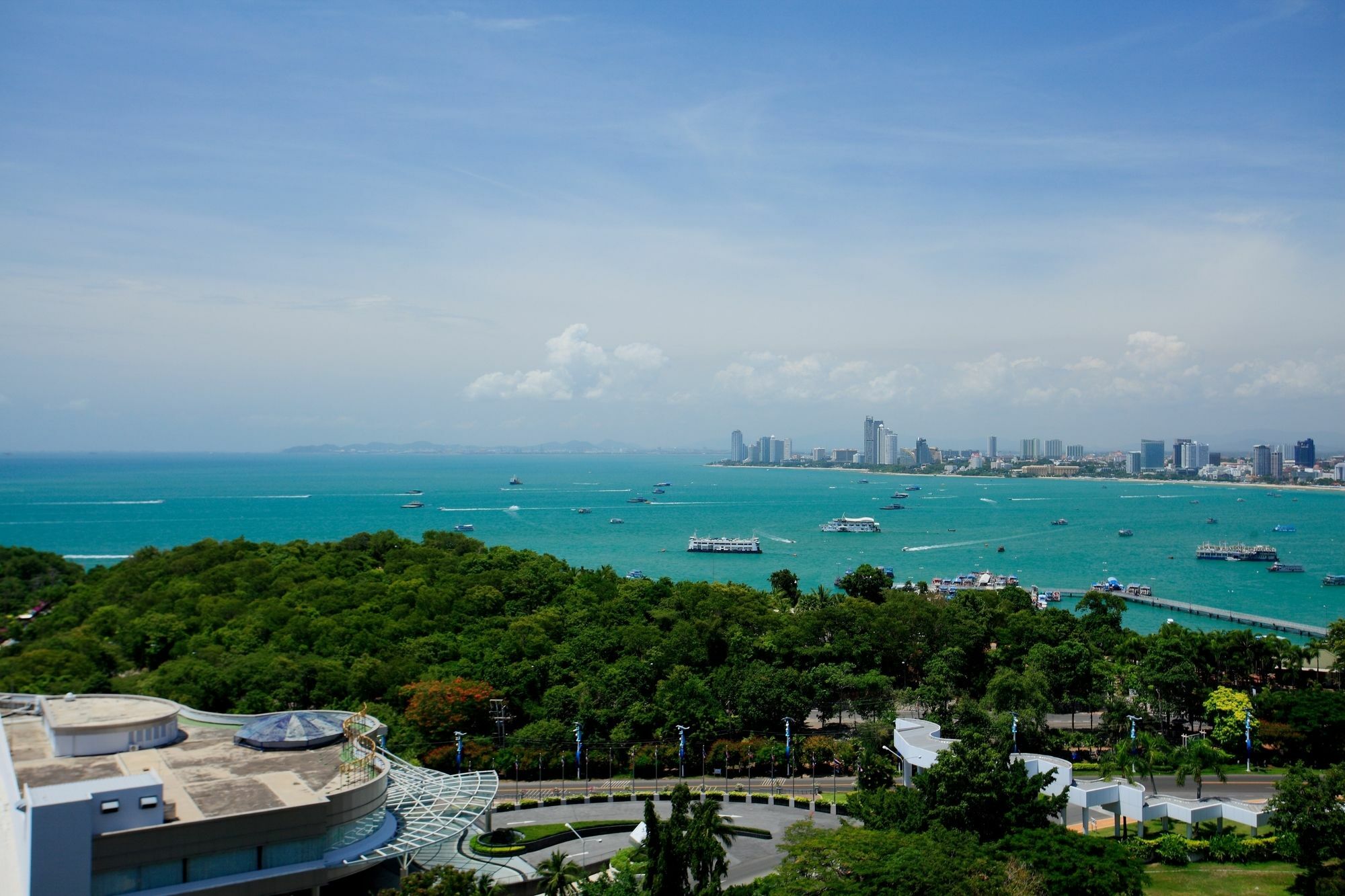 Amari Residences Hotel Pattaya
