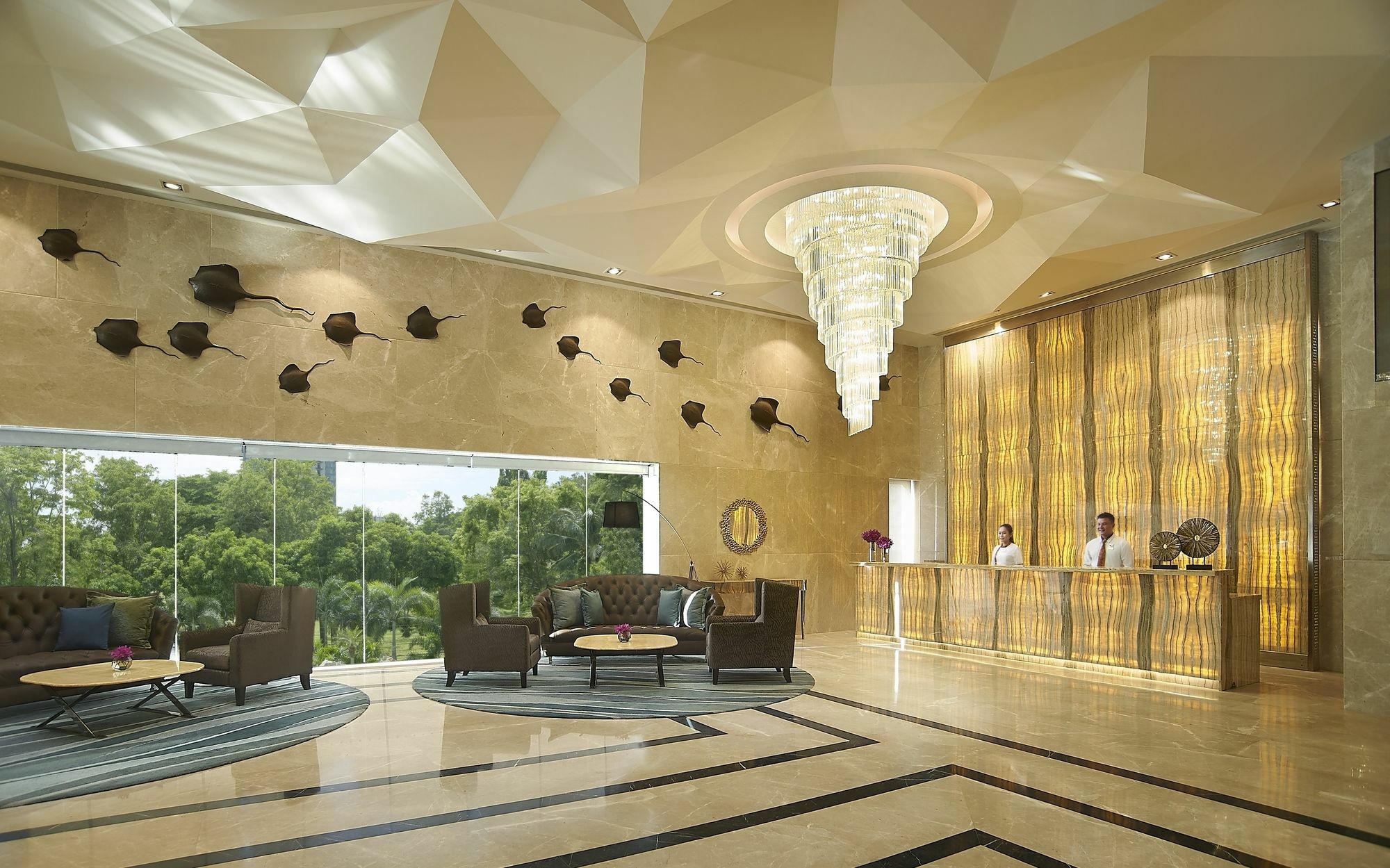 Hotel Amari Residences Pattaya