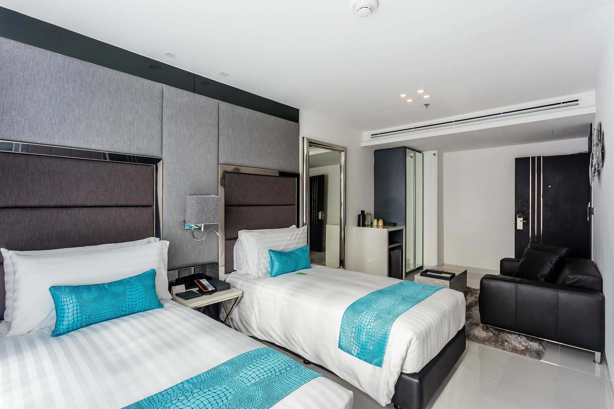 Hotel Amari Residences