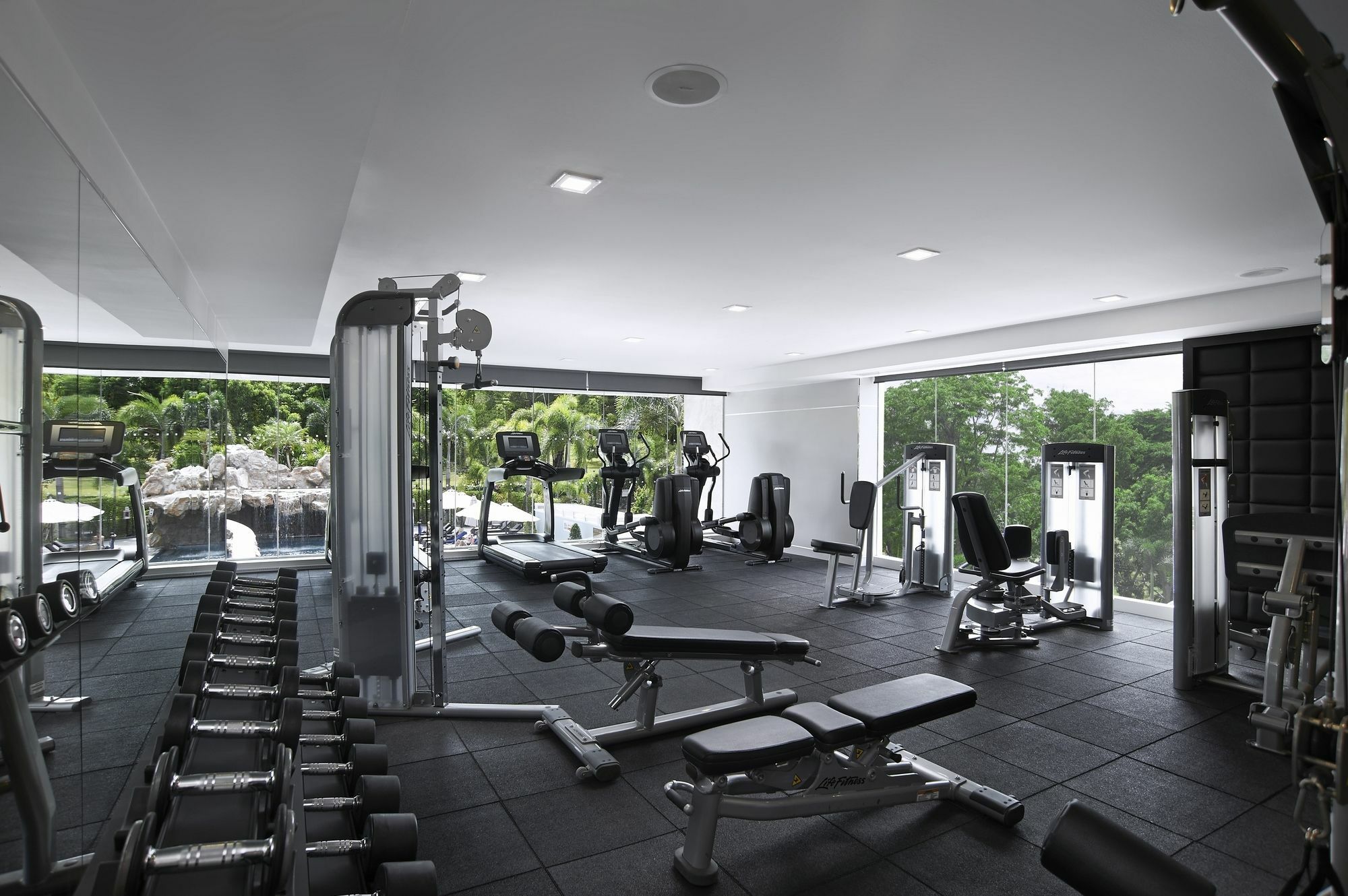 Amari Residences Pattaya