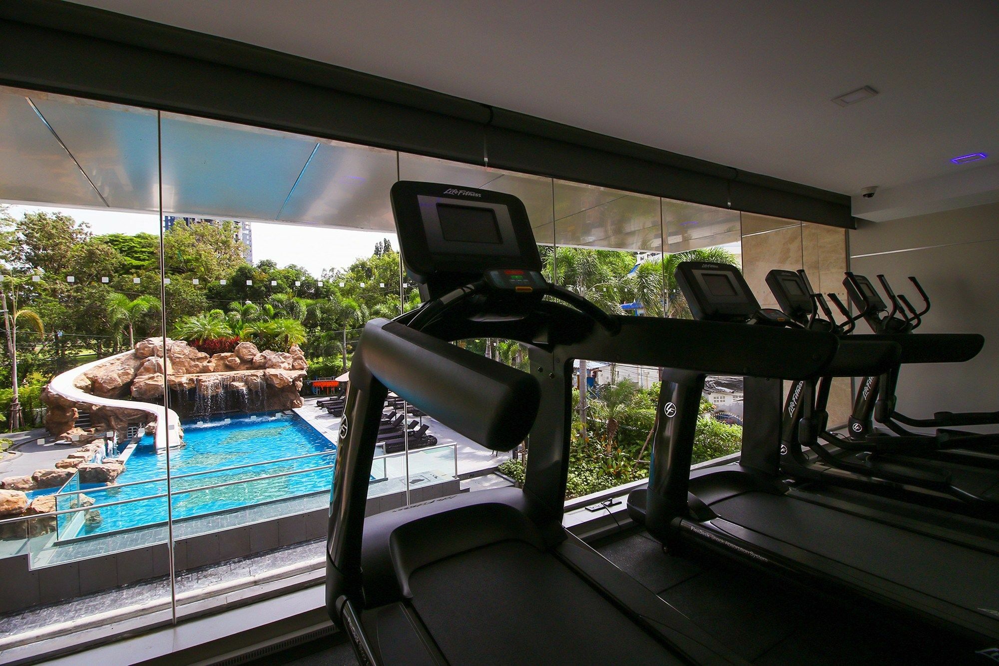Amari Residences