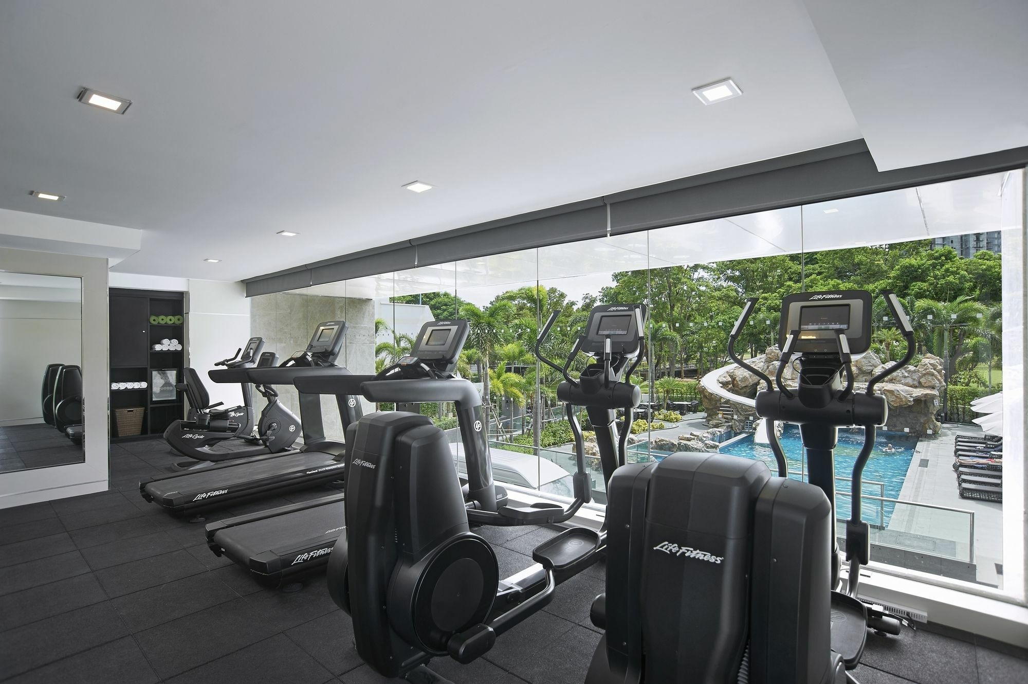 Hotel Amari Residences 5*