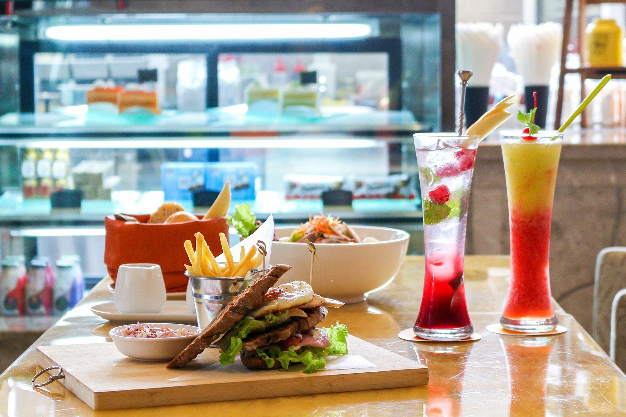 Amari Residences Hotel Pattaya
