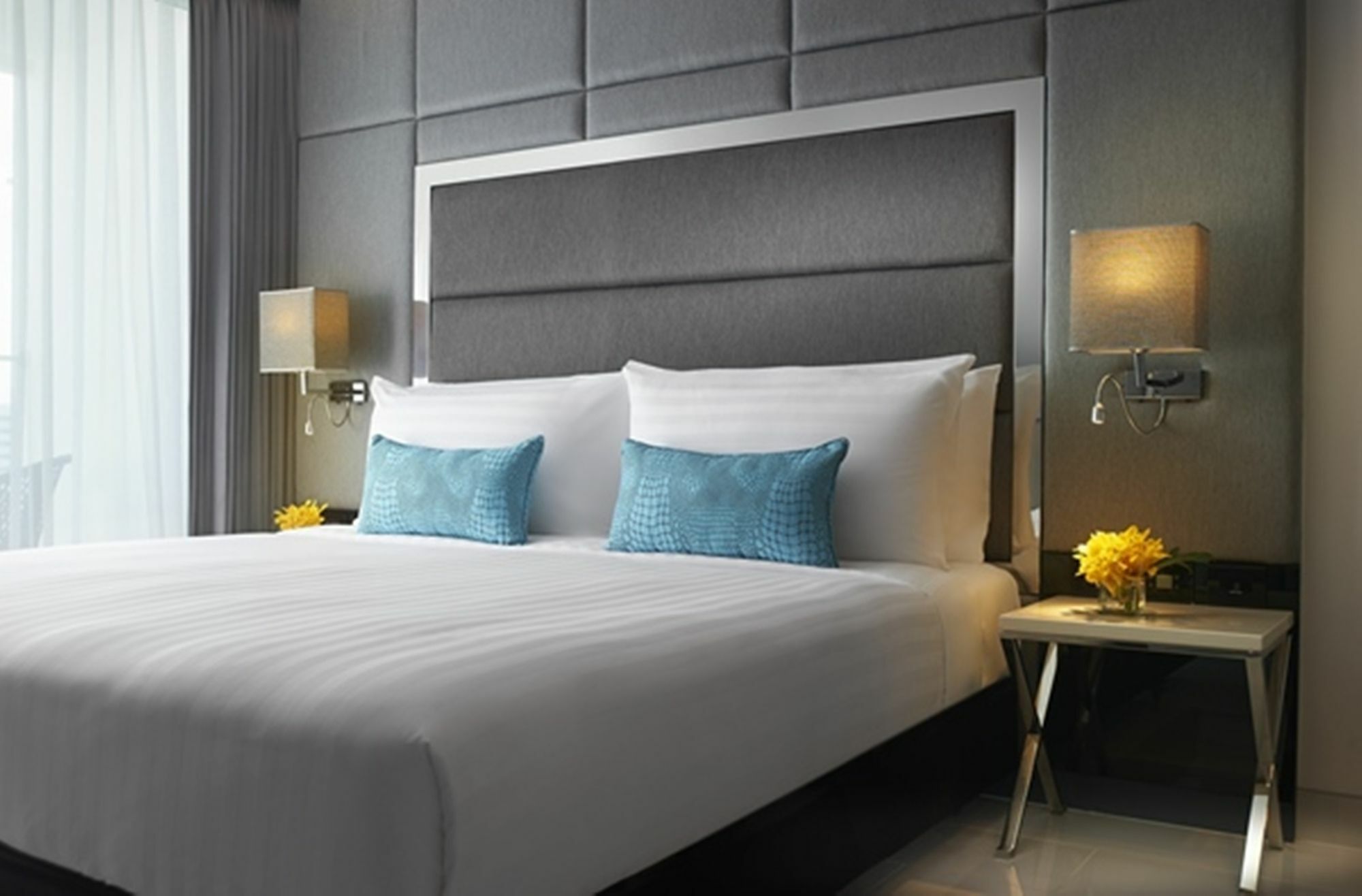 Amari Residences 5* Pattaya
