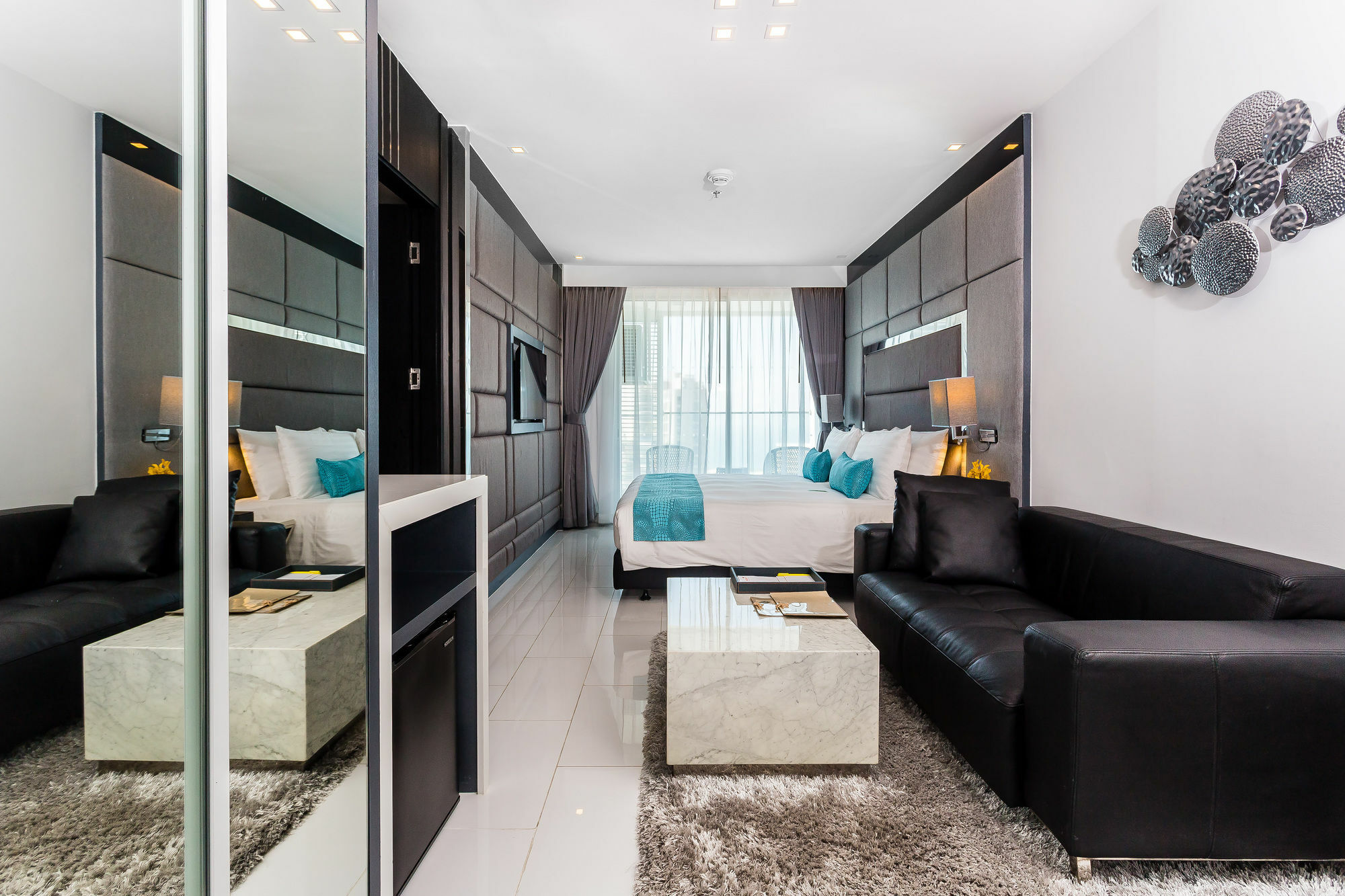 Amari Residences Pattaya