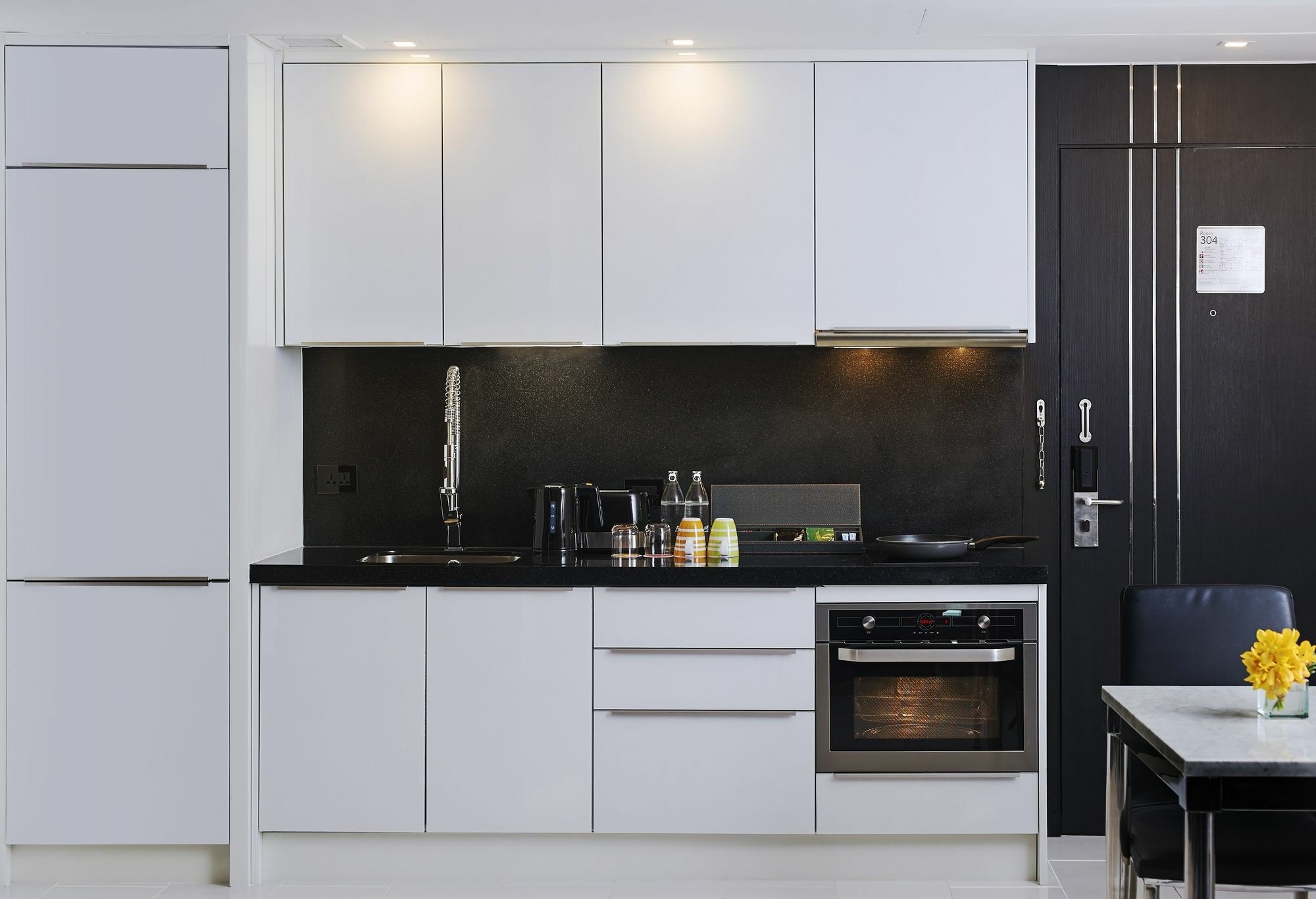 Amari Residences 5*