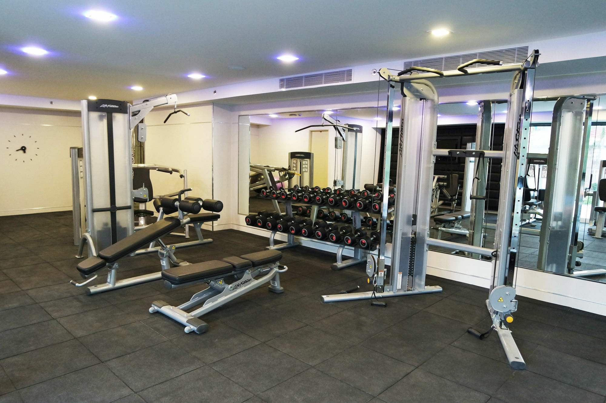 Amari Residences 5* Pattaya