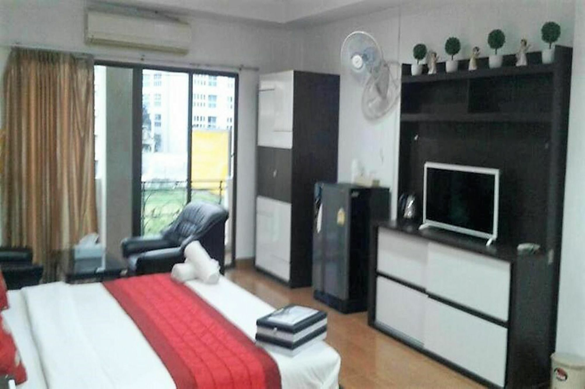 Hotel Valentine Pattaya