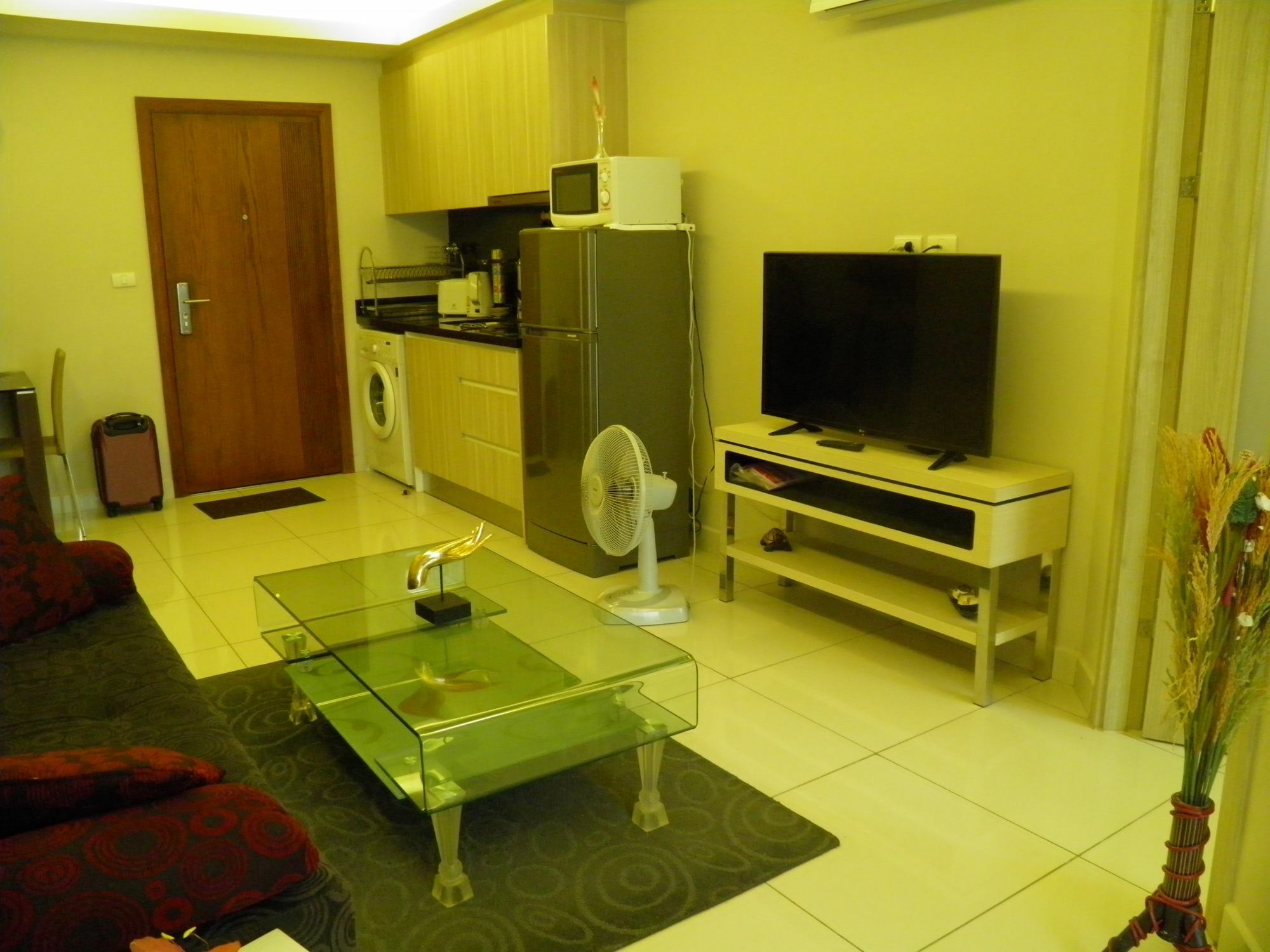 Apartment Laguna 1 720 By Axiom Group *