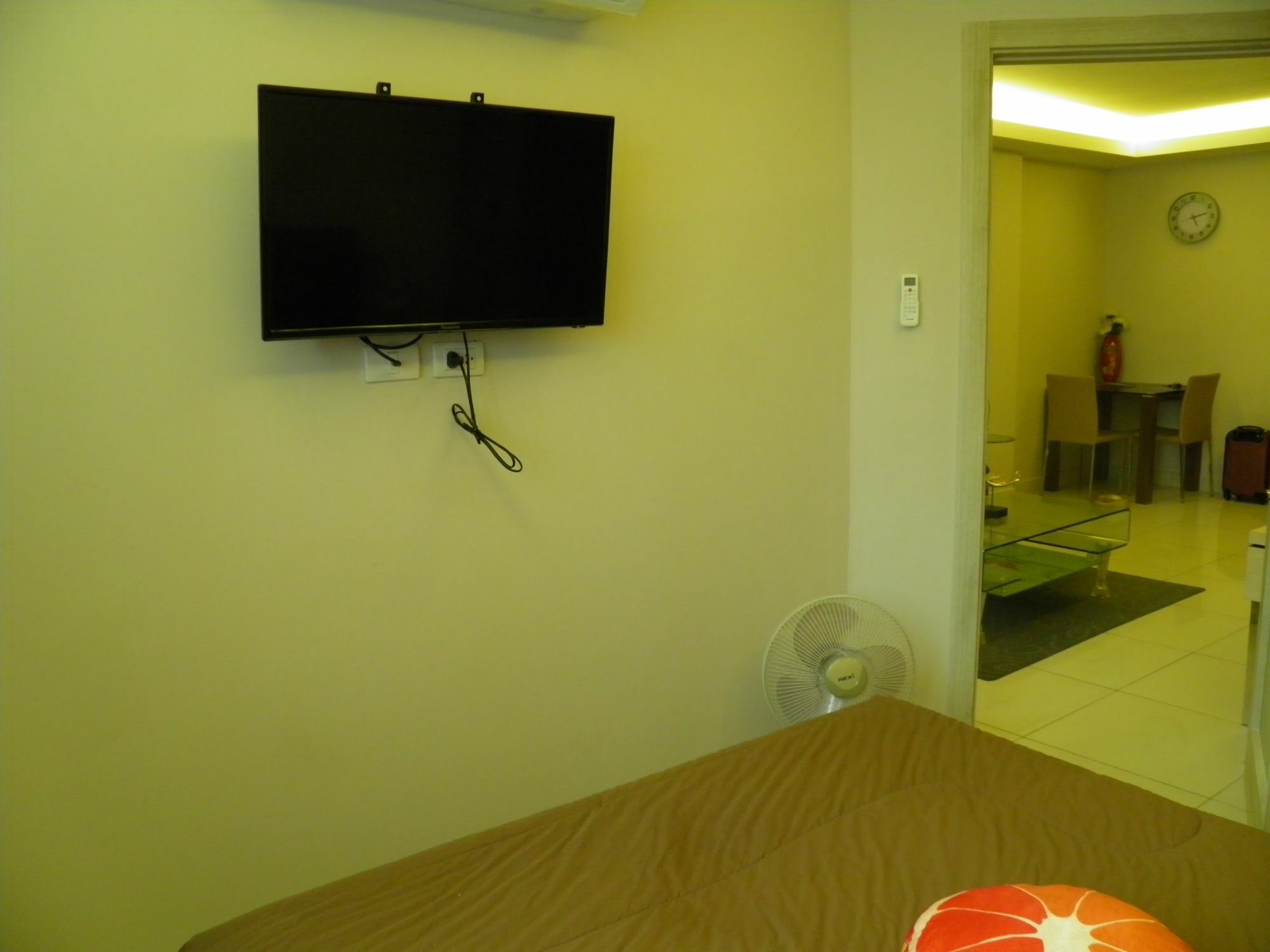 Laguna 1 720 By Axiom Group Apartment Pattaya