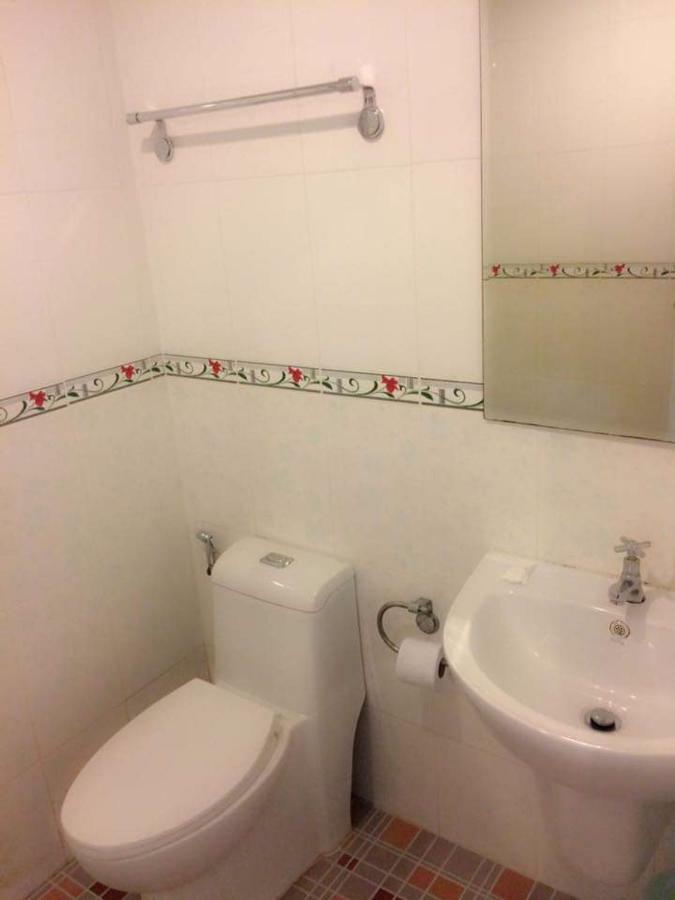 Aparthotel Bb Grand Pattaya