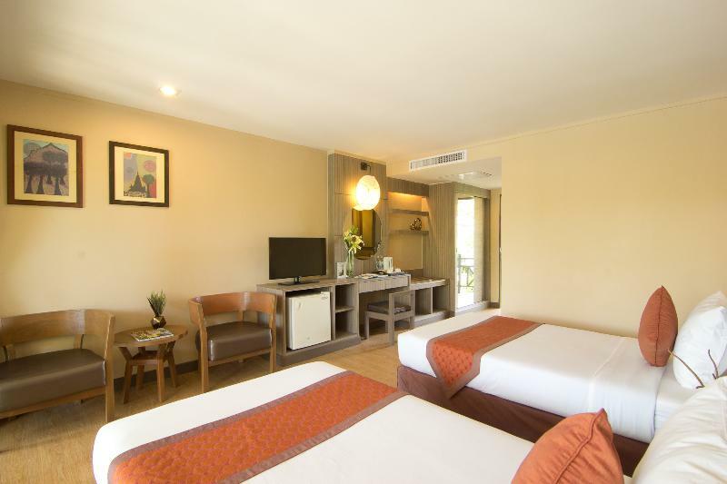 The Park Resort Pattaya