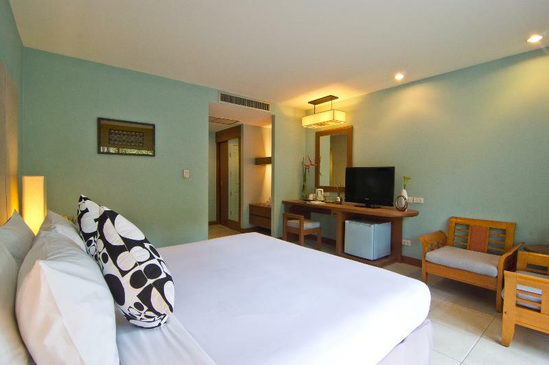 The Park Resort