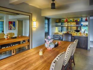 Sala Villas Villa
