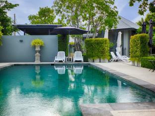 Sala Villas * Pattaya