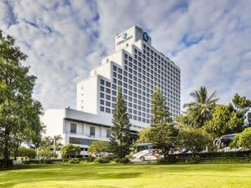Tempat peranginan Cholchan - Sha Extra