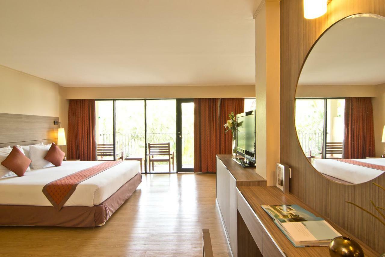 The Park 4*