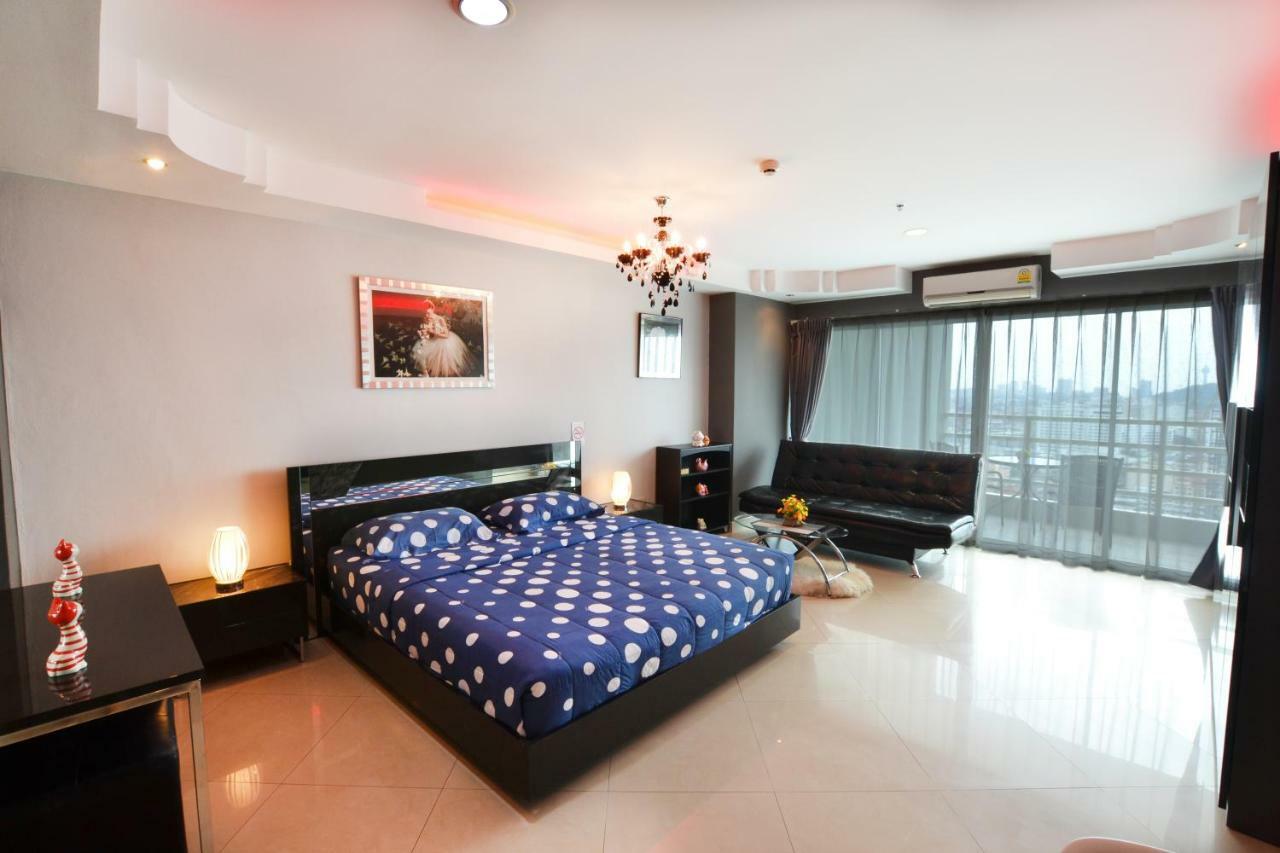 Apartamento The Best Of View Talay 6 *