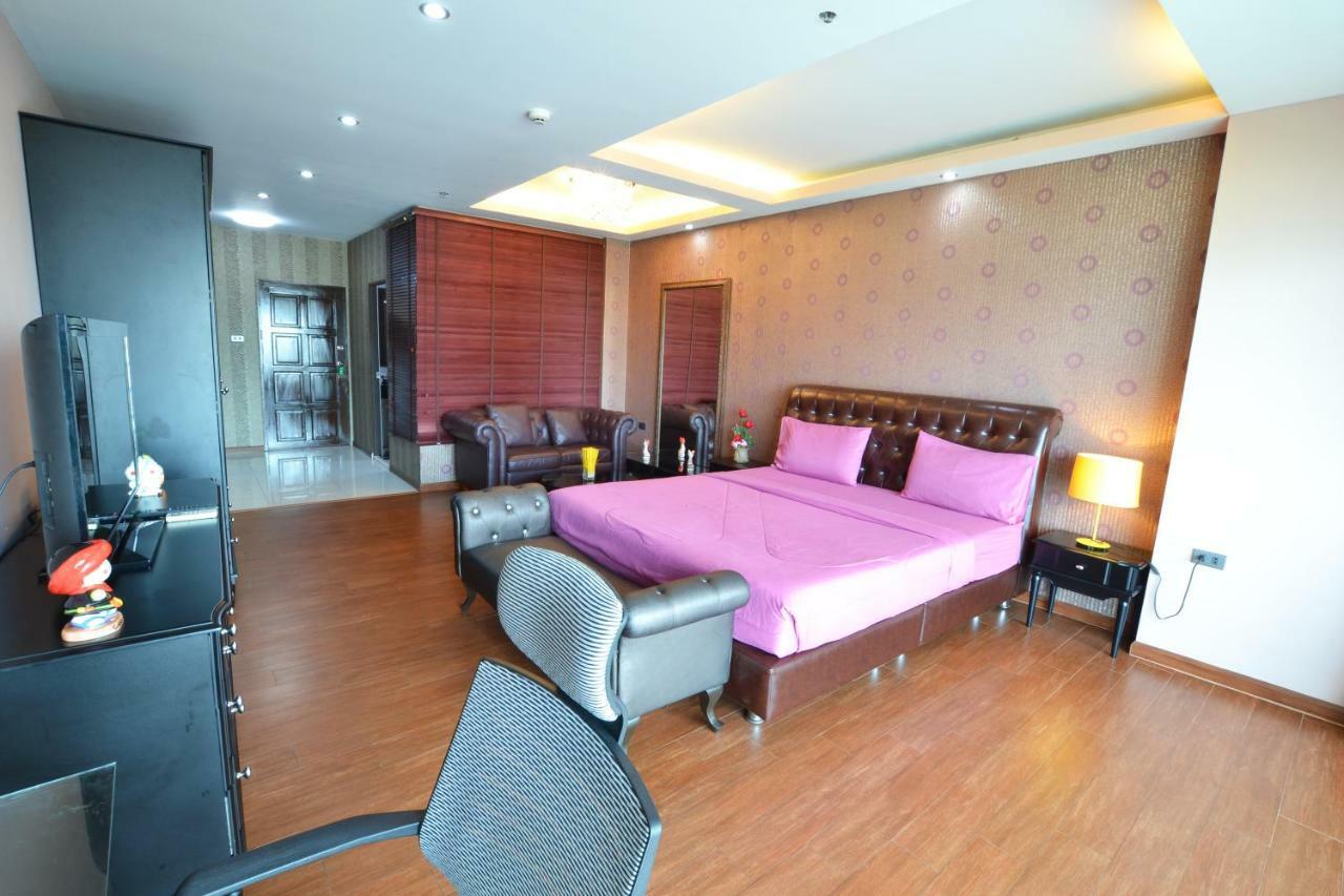The Best Of View Talay 6 Pattaya