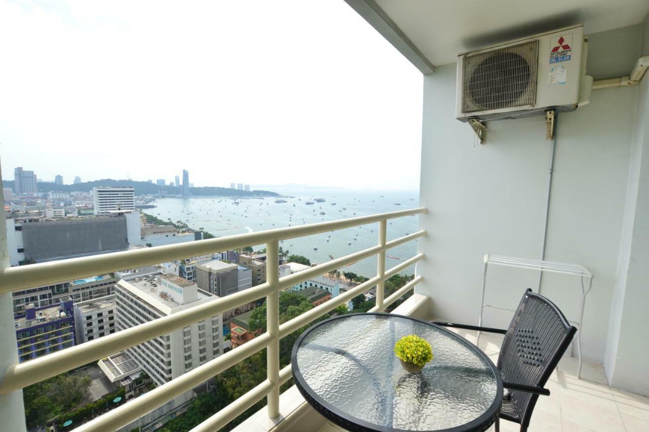 Apartamento The Best Of View Talay 6 *