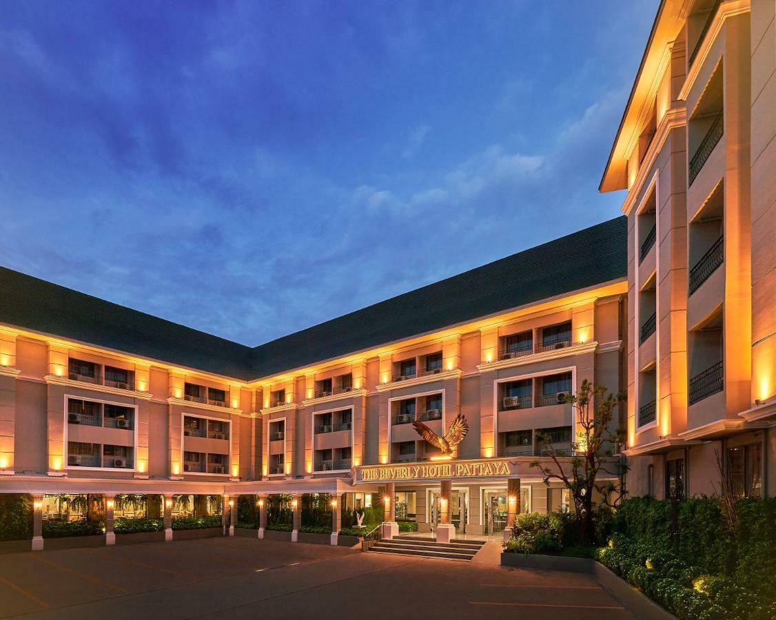 The Beverly Pattaya