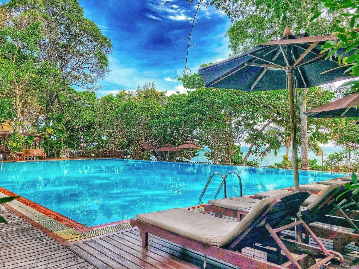 Birds&bees 3* Pattaya