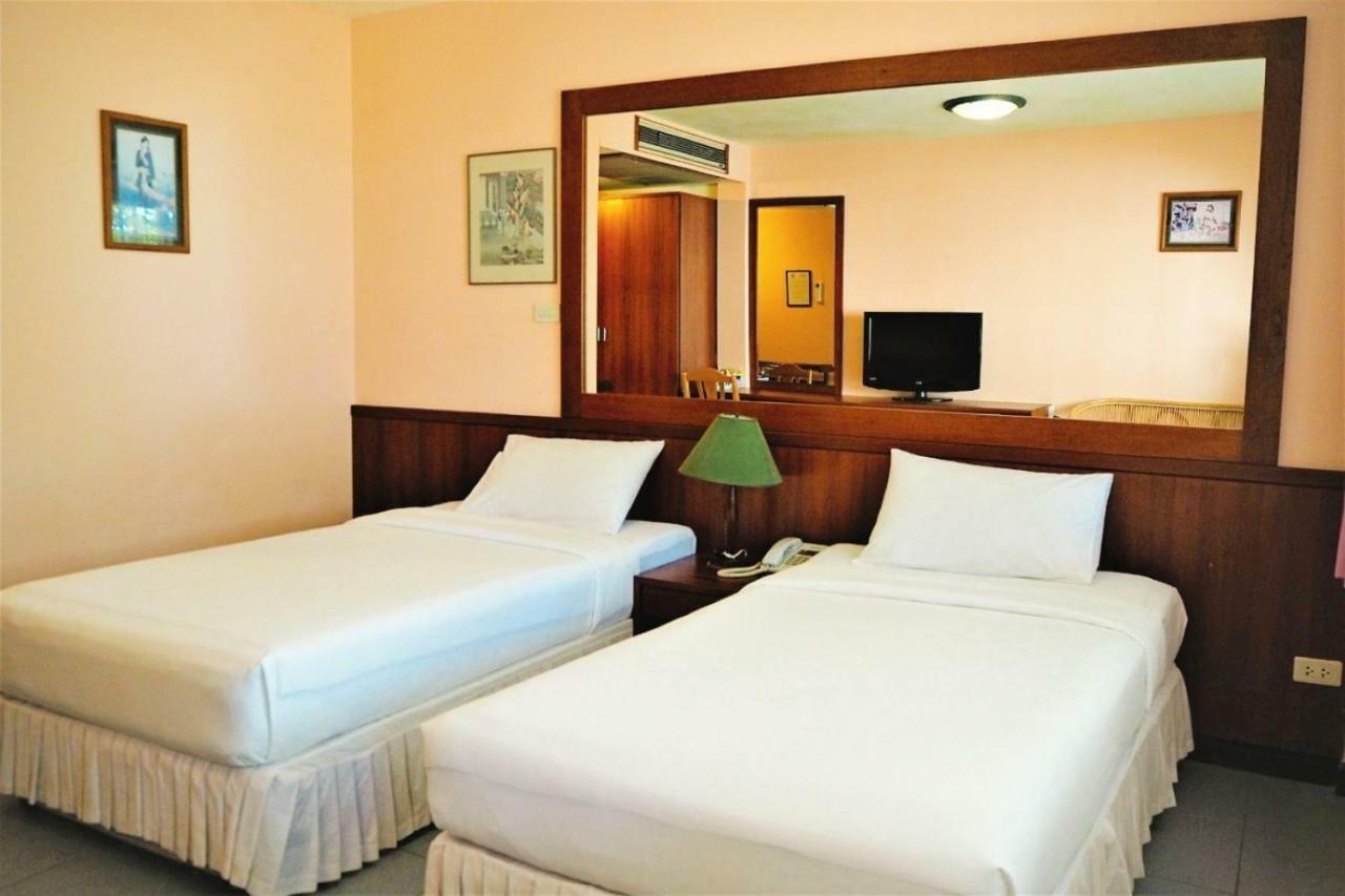 Birds&bees Resort Pattaya