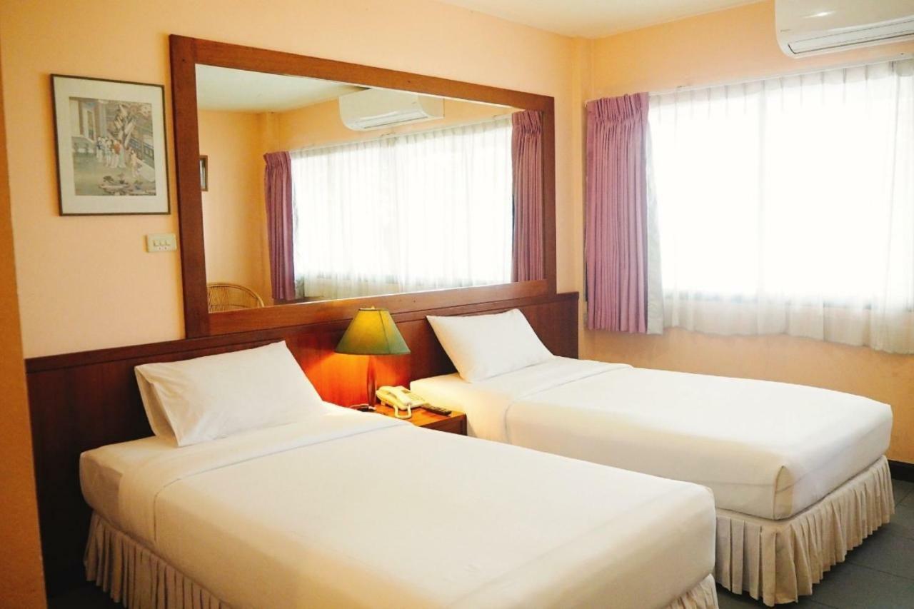Birds&bees Resort 3*