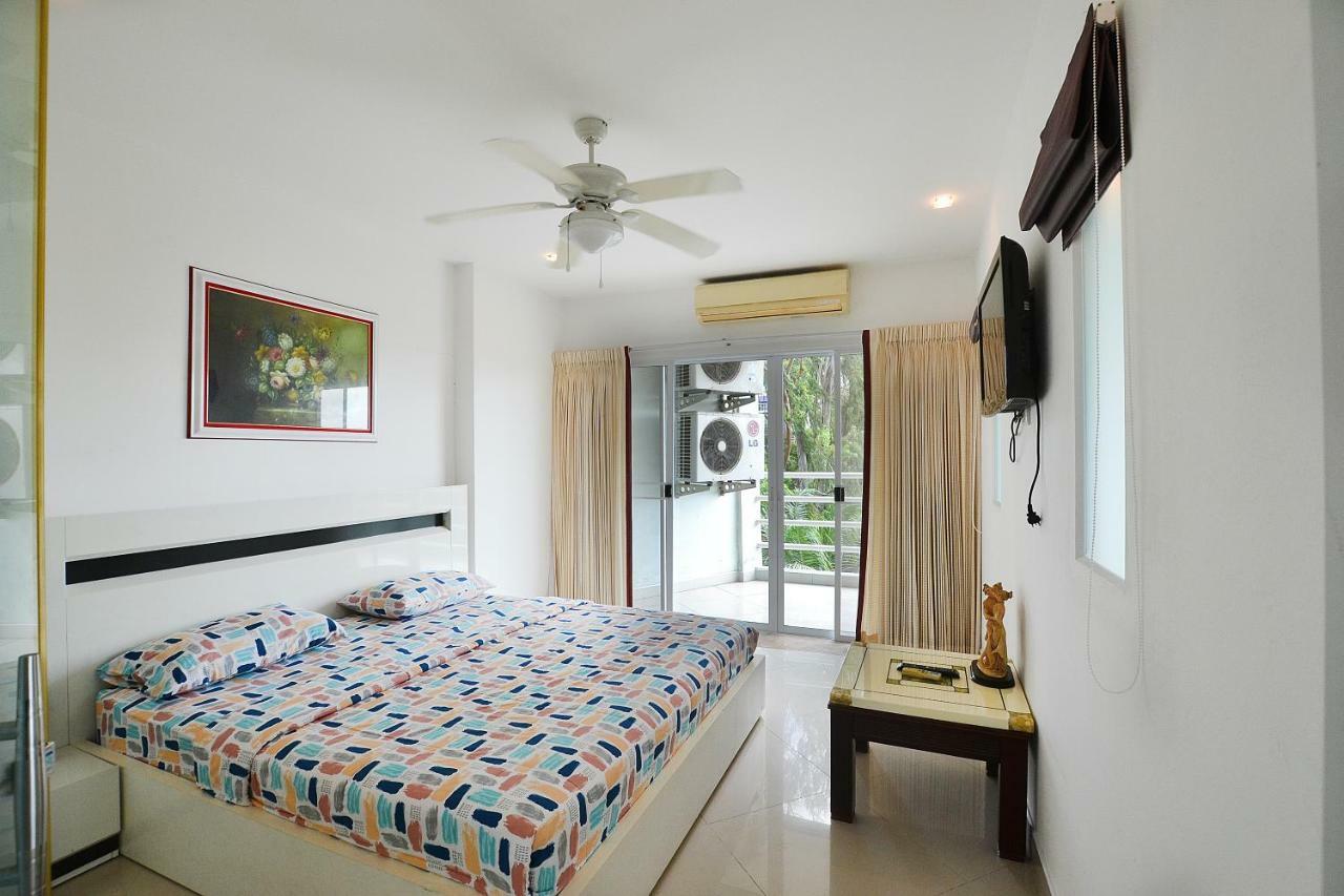 The Best Of View Talay 6 Pattaya