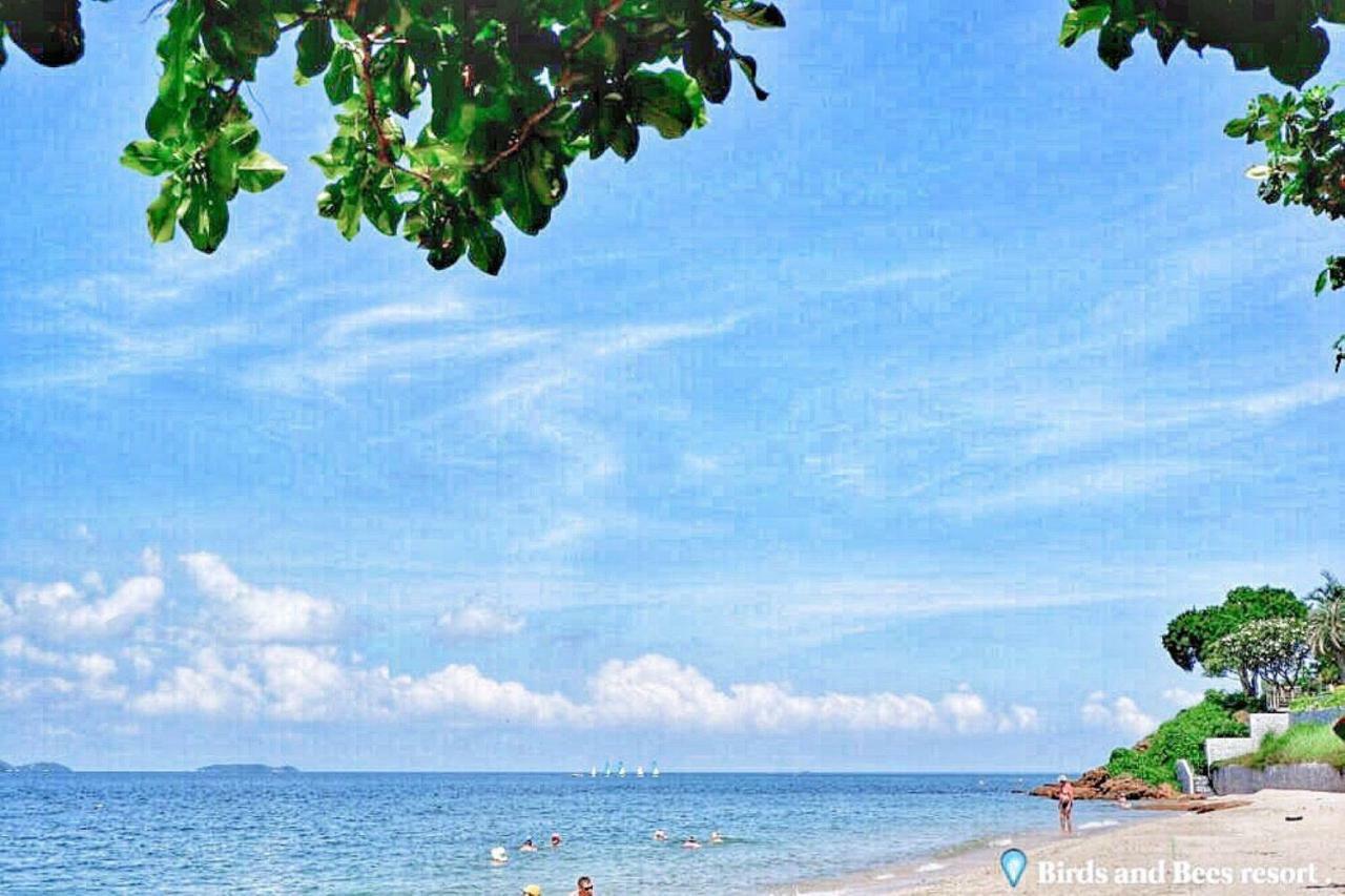 Birds&bees Resort 3*
