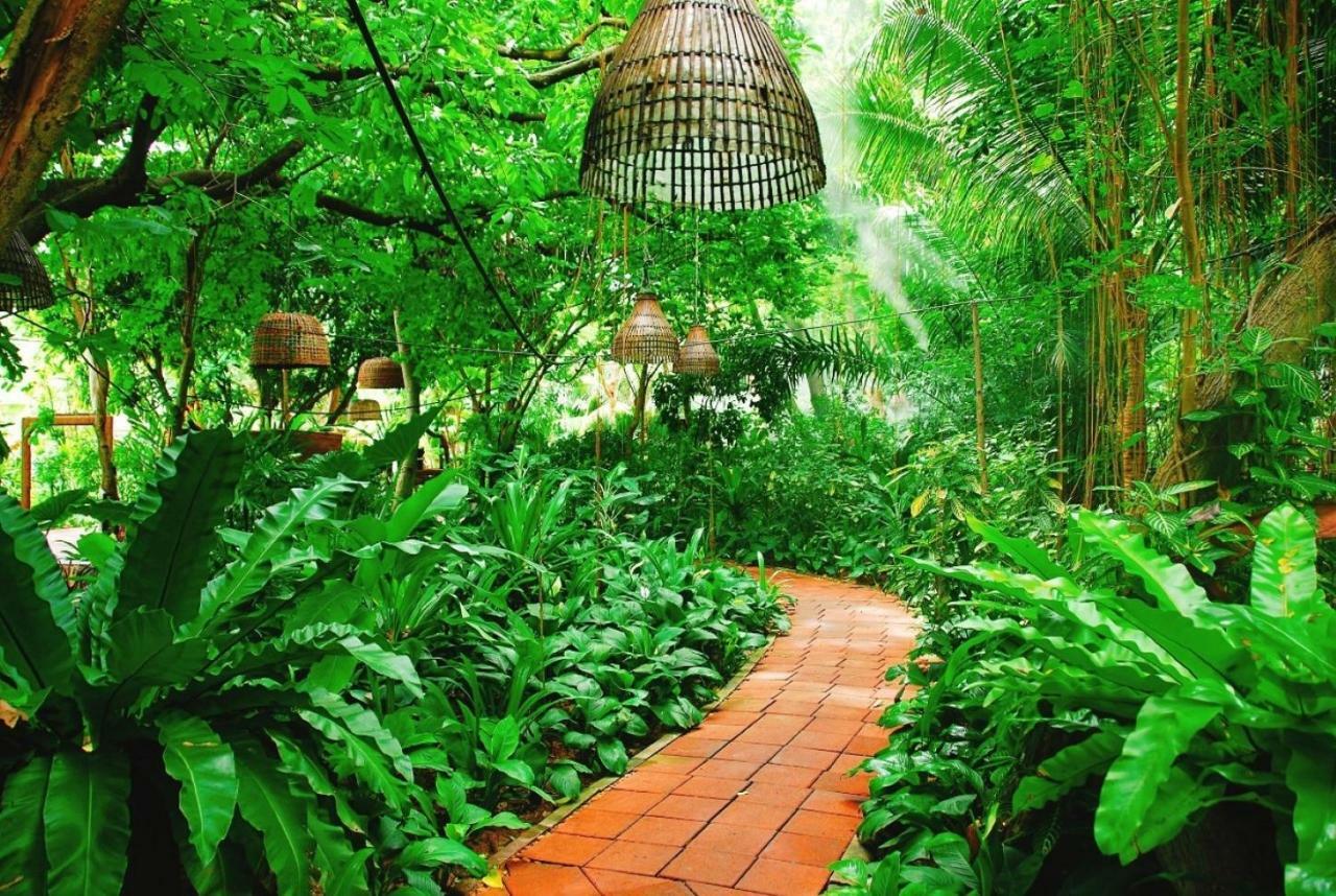 Birds&bees Resort 3*