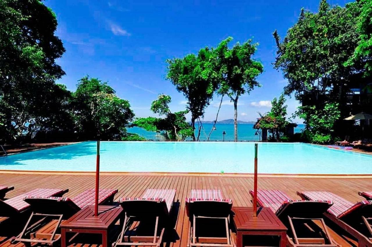 Birds&bees Resort Pattaya