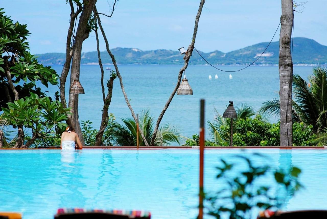 Birds&bees Resort Pattaya