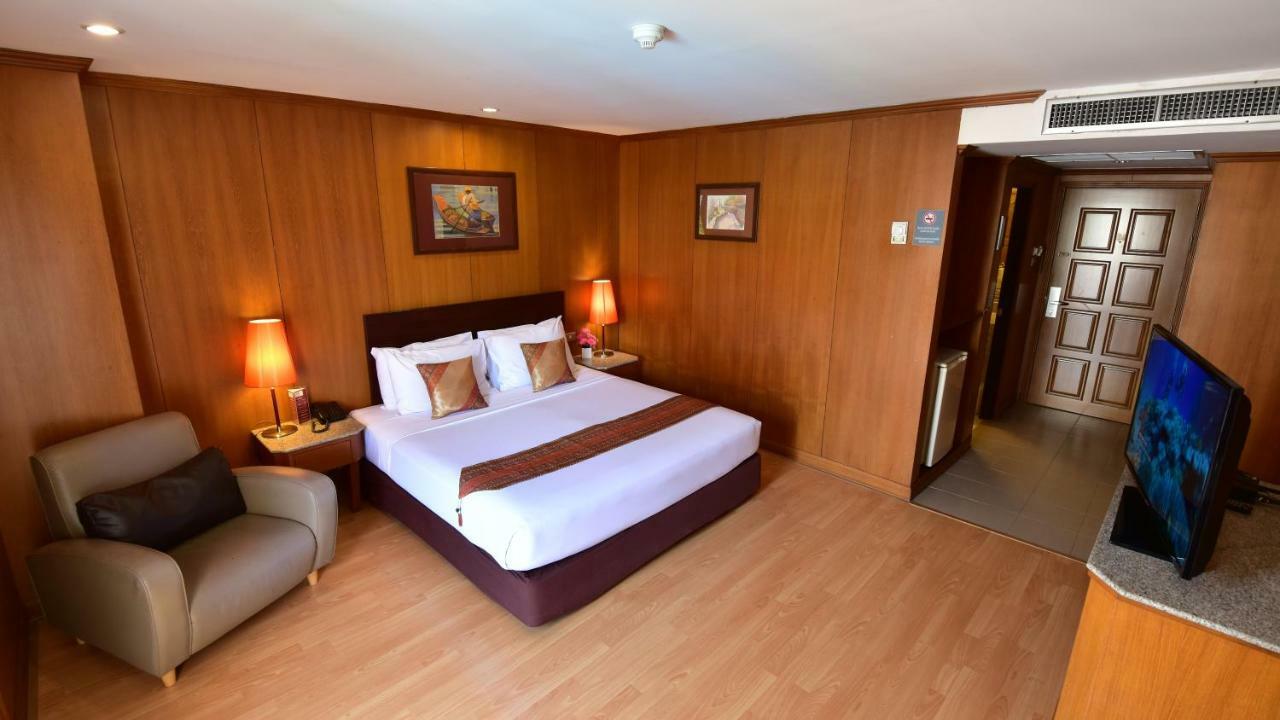 Dynasty 3* Pattaya
